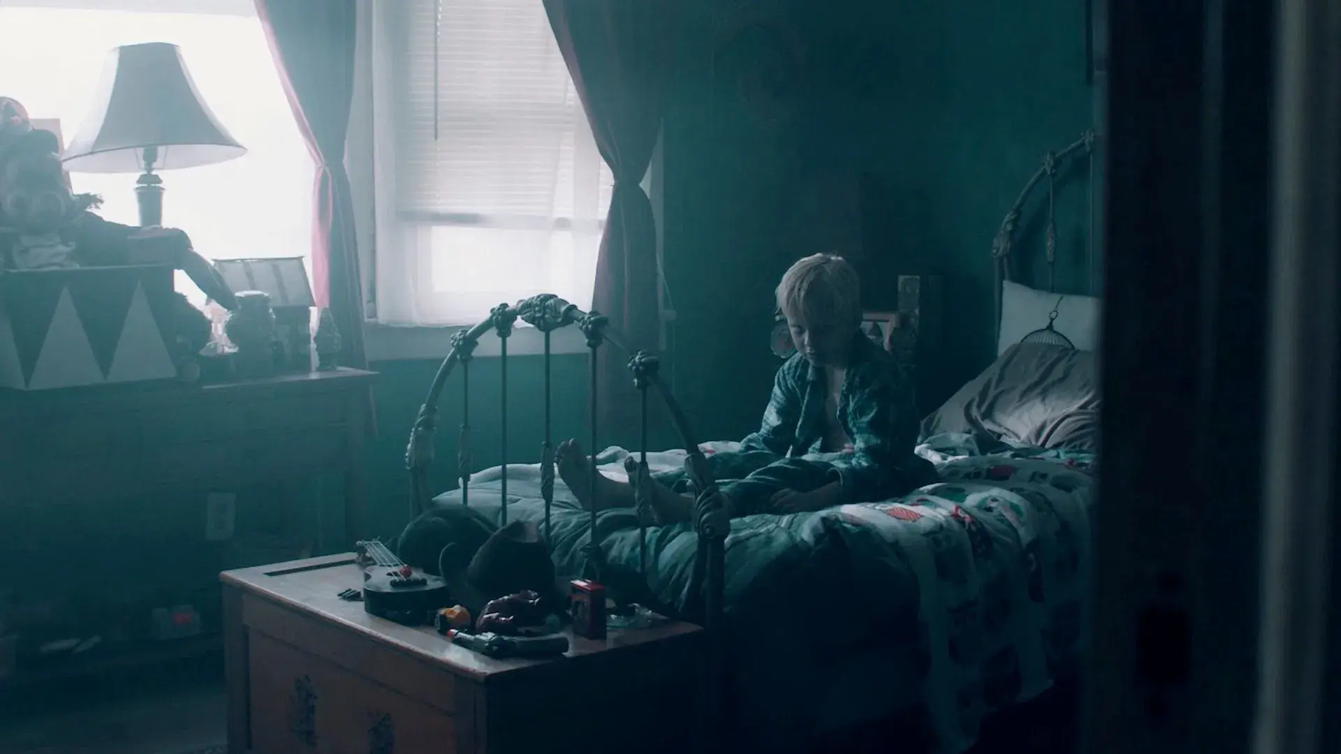 Possessão: O Último Estágio