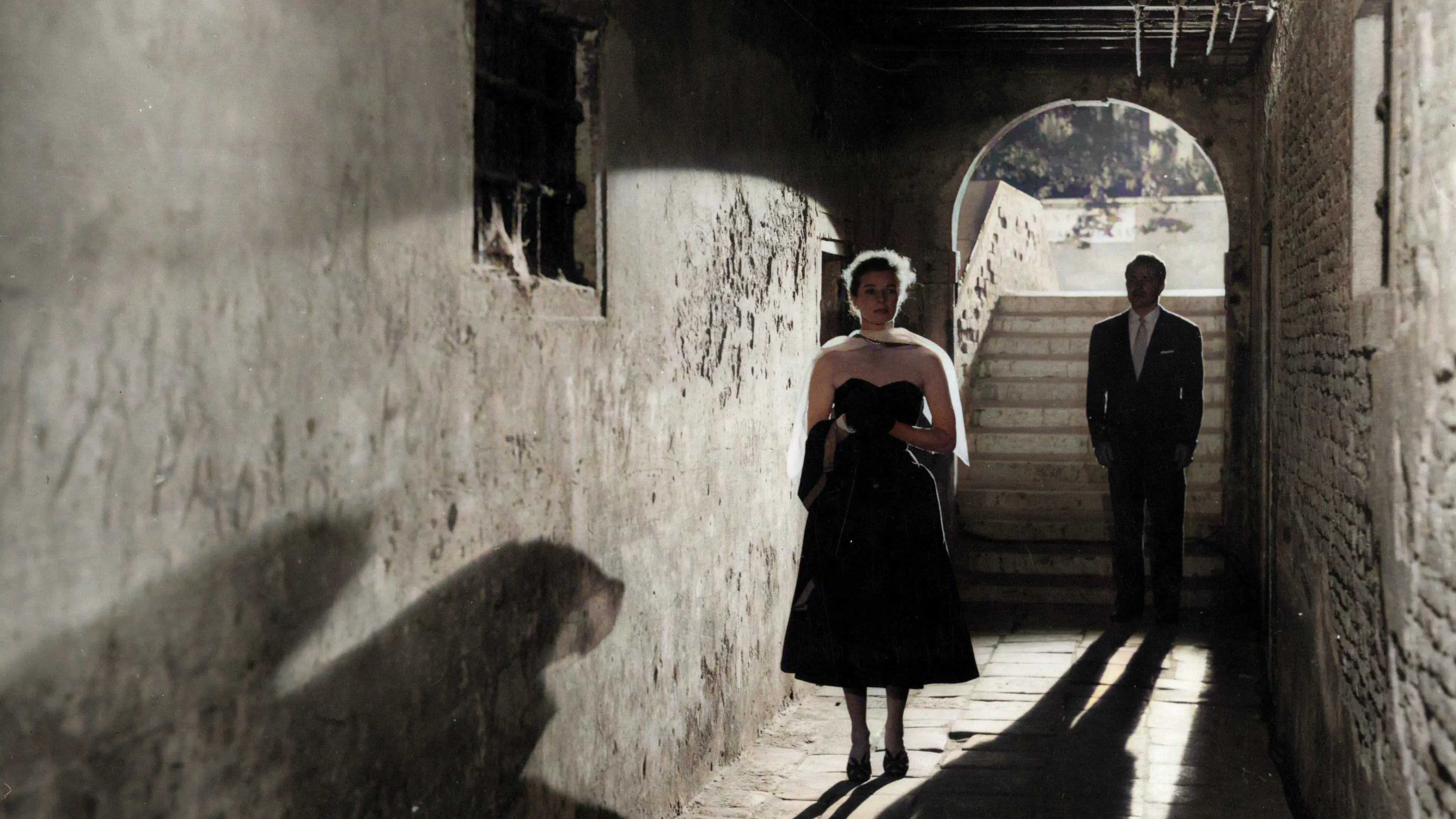 Quando o Coração Floresce