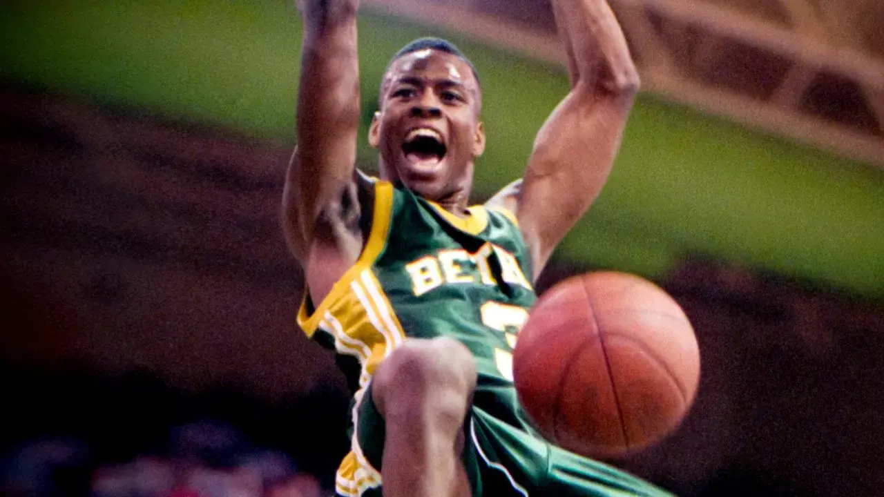 O Julgamento de Allen Iverson