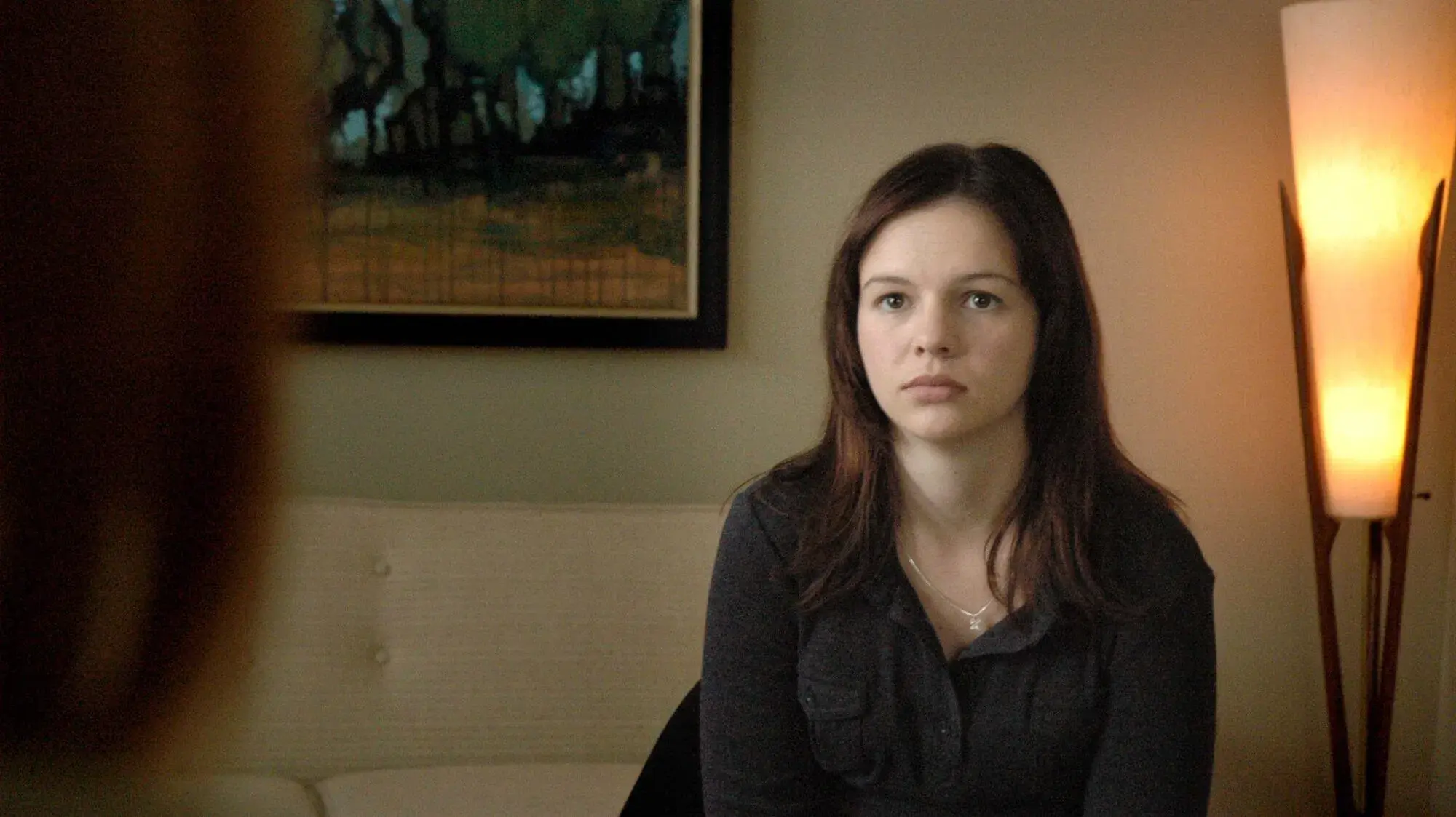 Despertar de um Crime