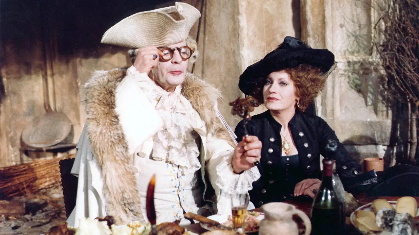 Casanova e a Revolução