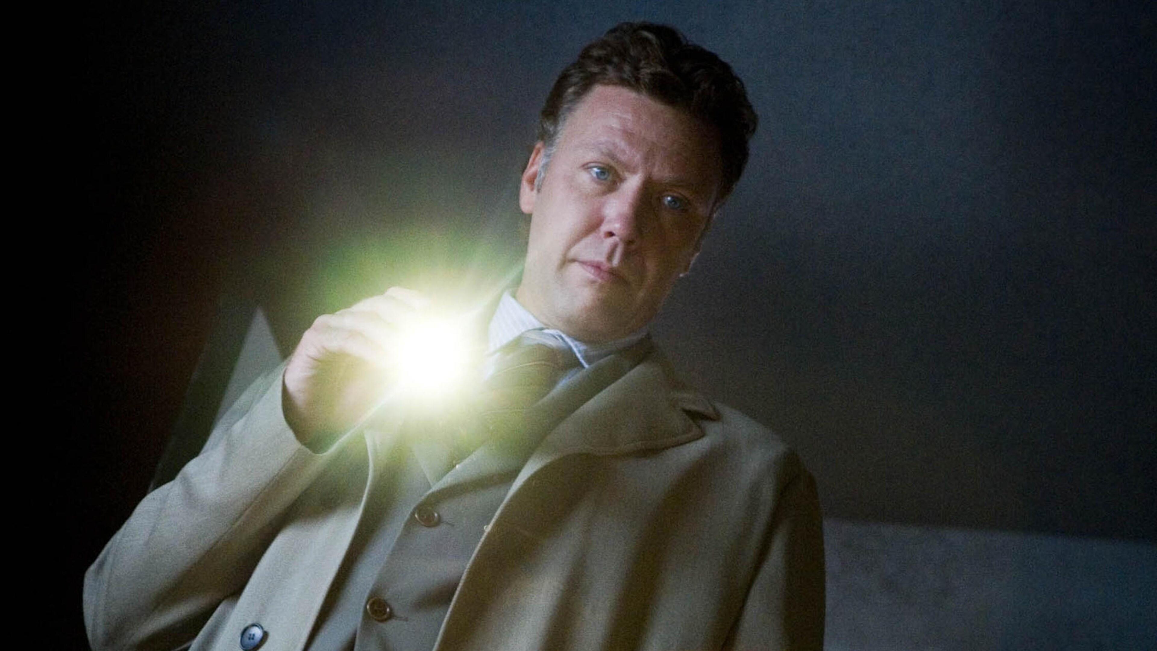 Beck 21 - Den japanska shungamålningen