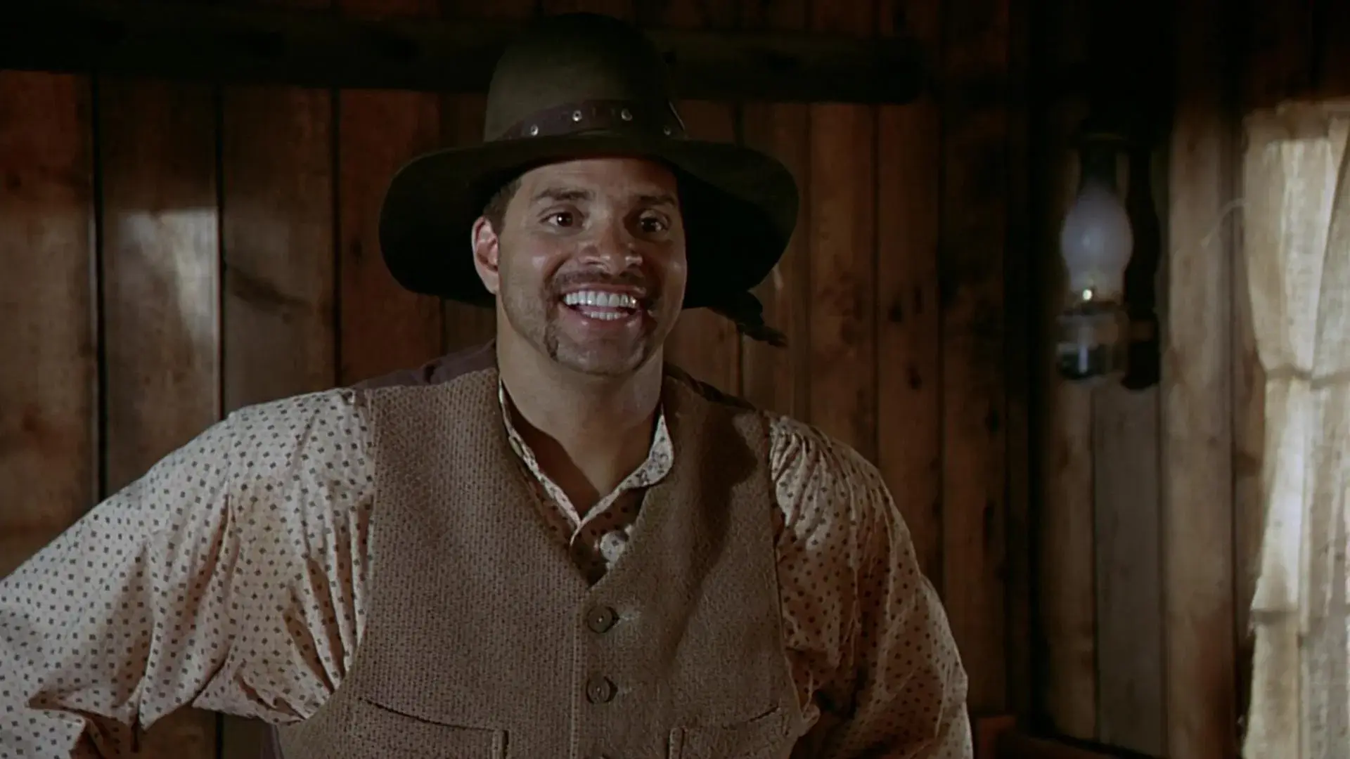 Cherokee Kid: Promessa de Vingança