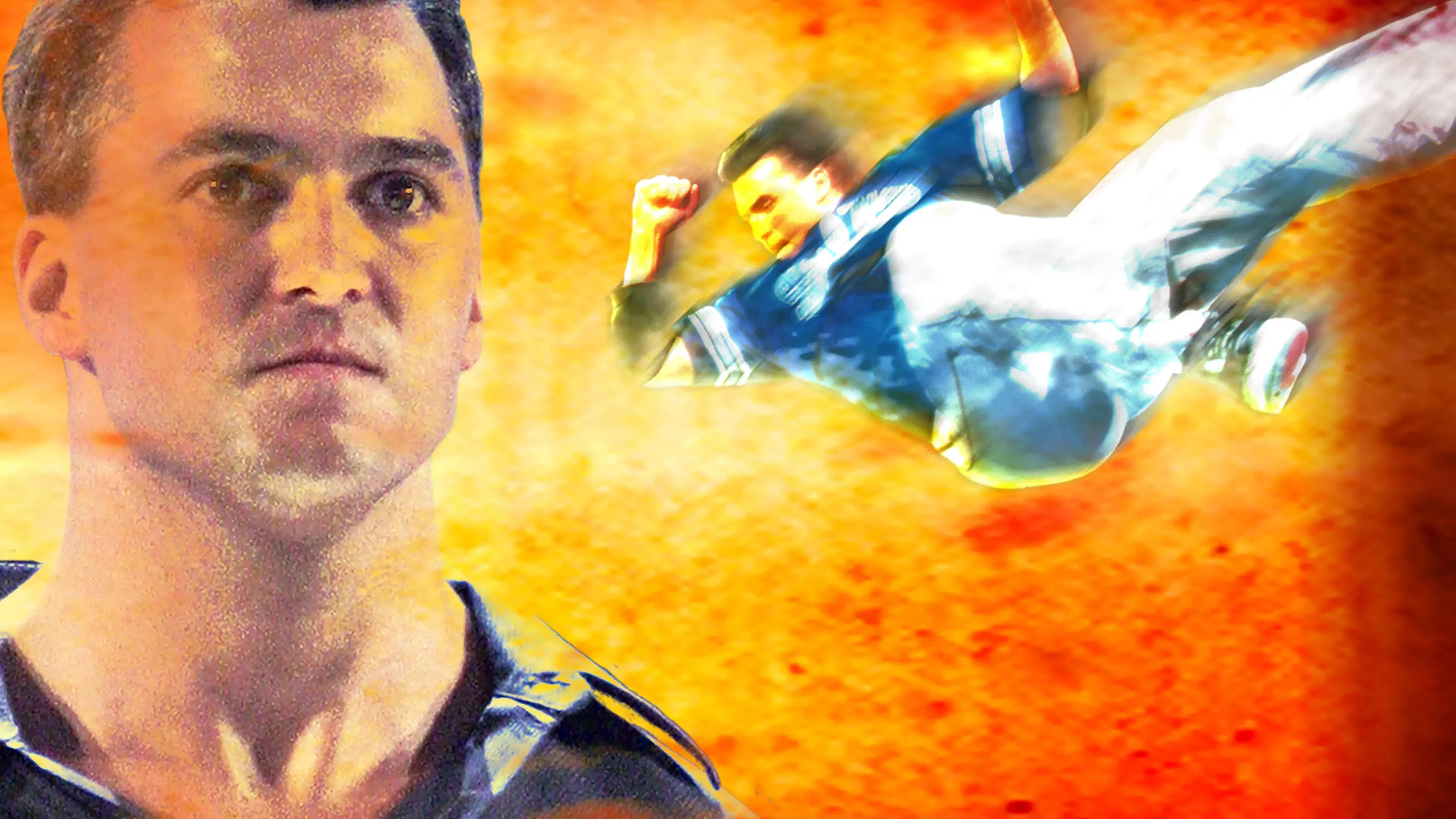 WWE Survivor Series 2003