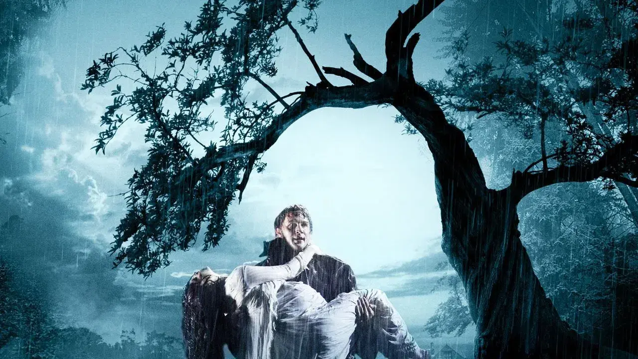 O Morro dos Ventos Uivantes