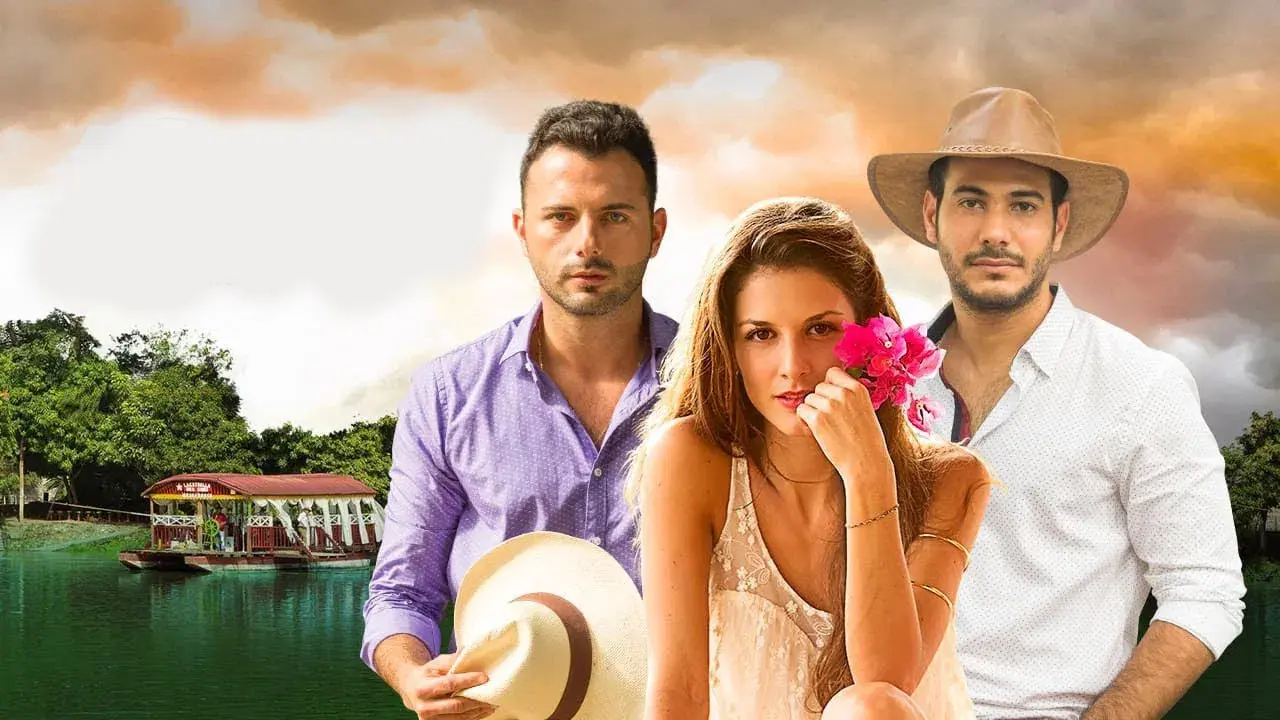 Sinú, río de pasiones