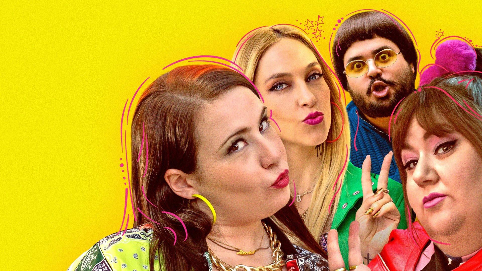 De Um Jeito ou de Outro