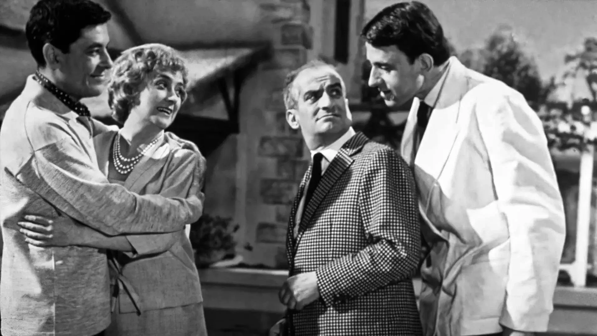 Casamento a Propósito