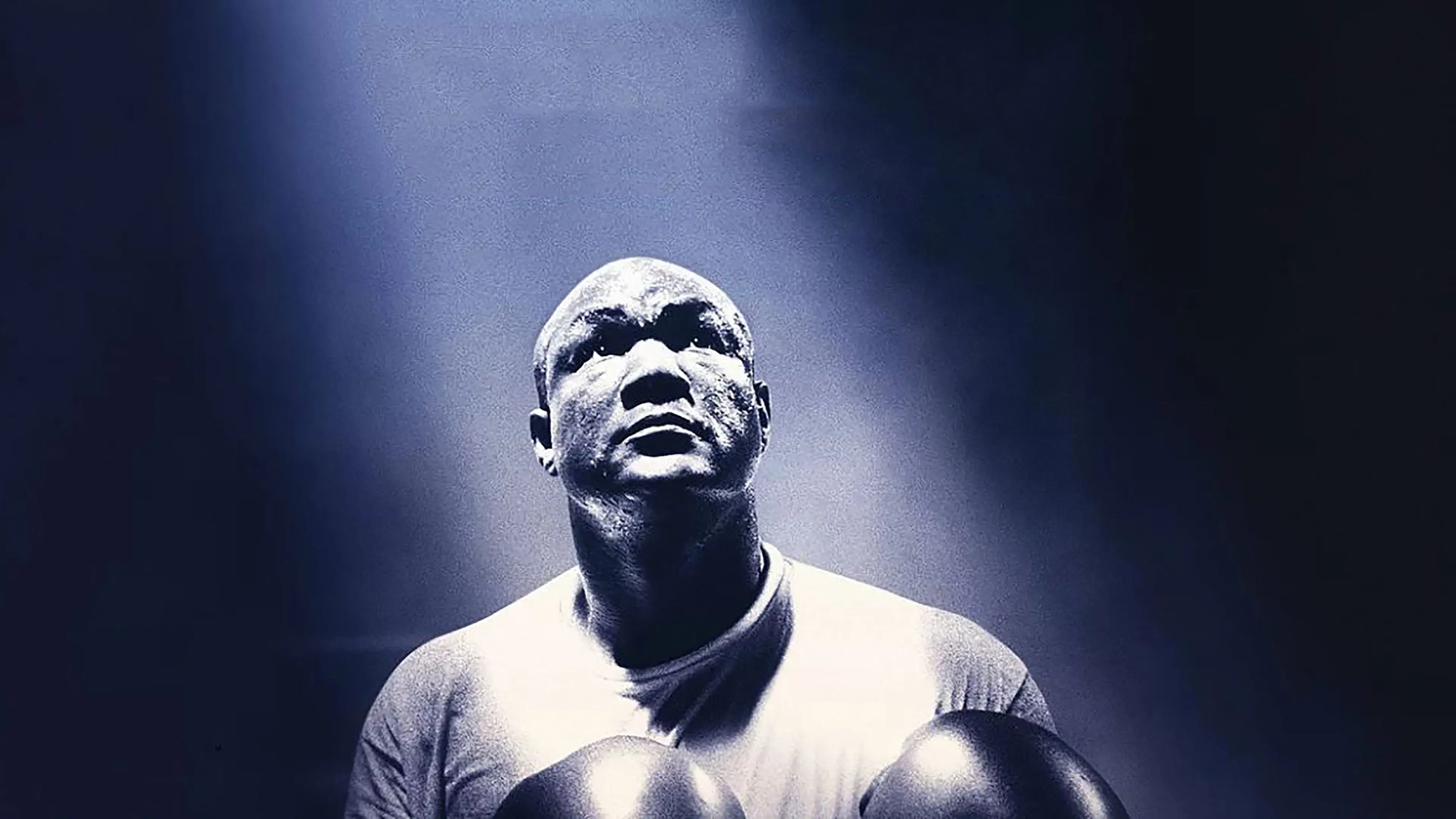 Foreman: Duas Fases de um Campeão