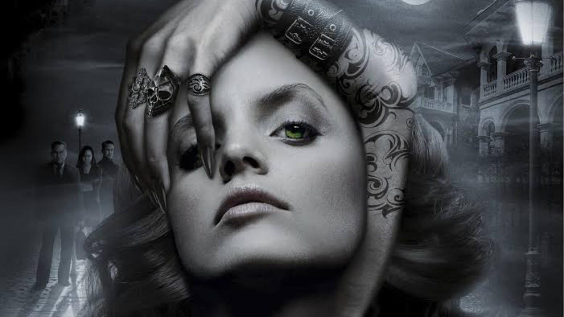 South of Hell - Caçadores de Demônios