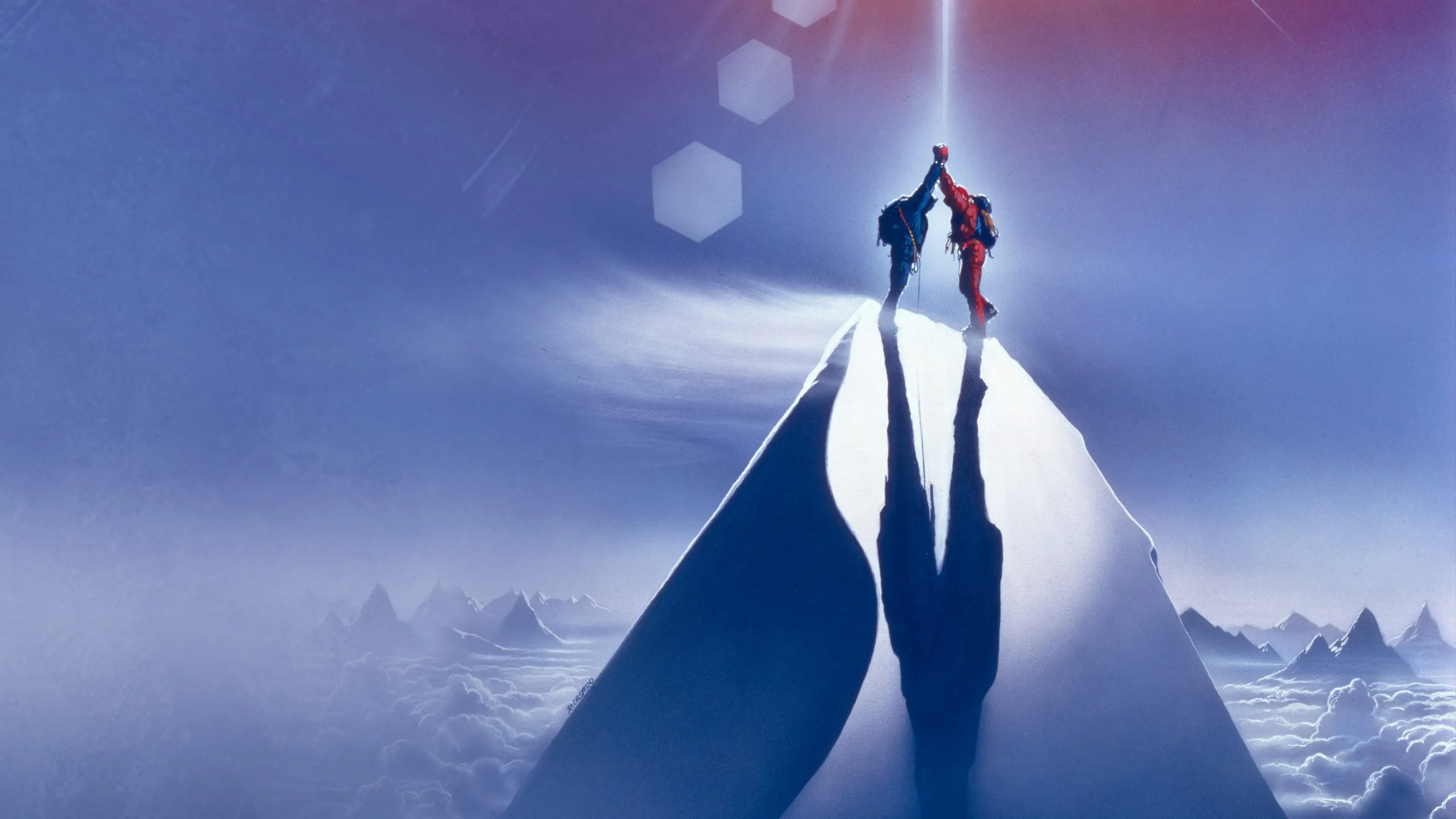 K2 - A Montanha da Morte