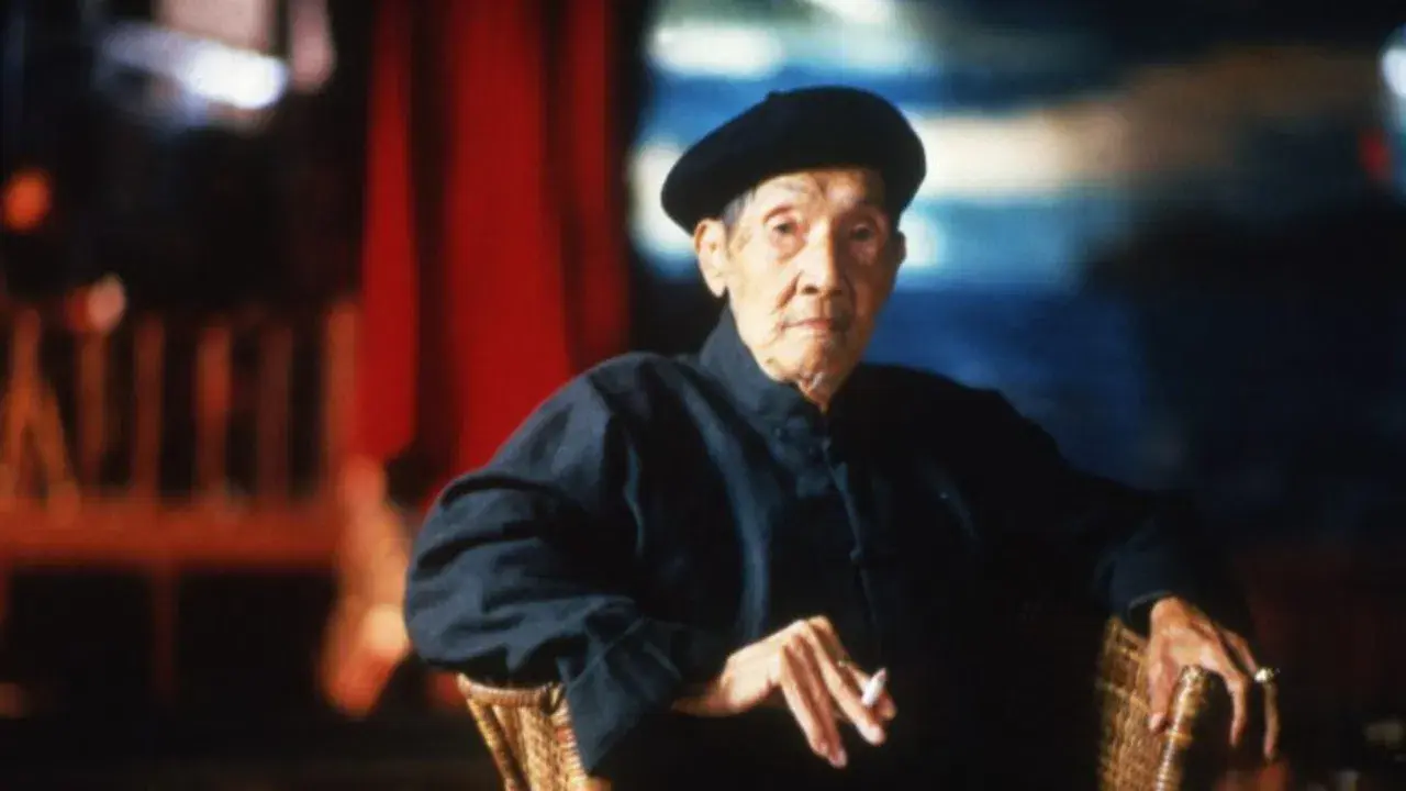 Mestre das Marionetes