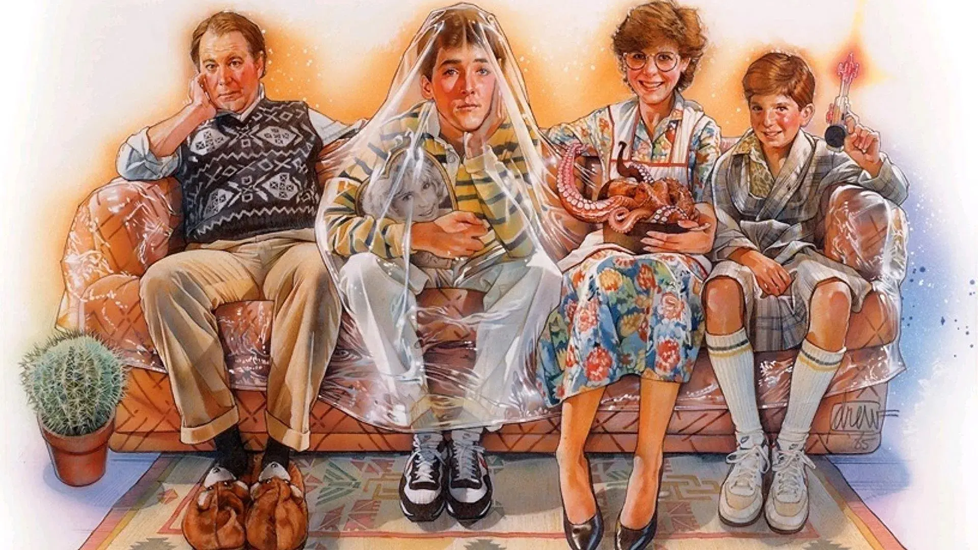 Minha Vida é um Desastre