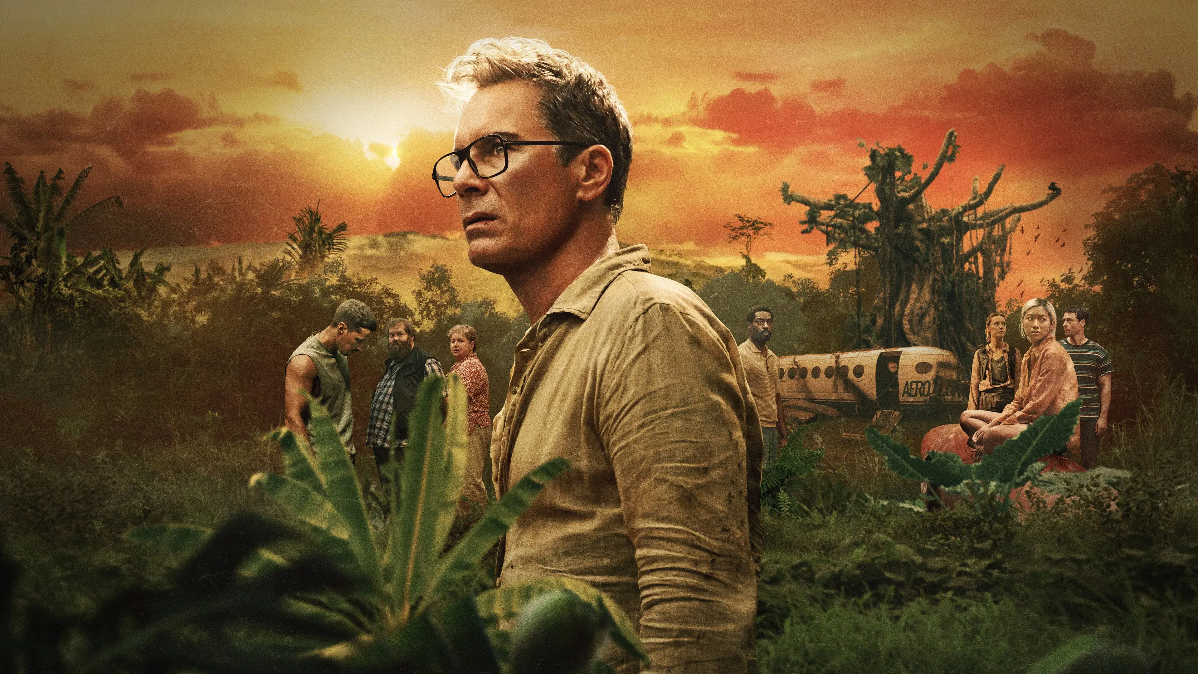 Nove Corpos em um Necrotério Mexicano