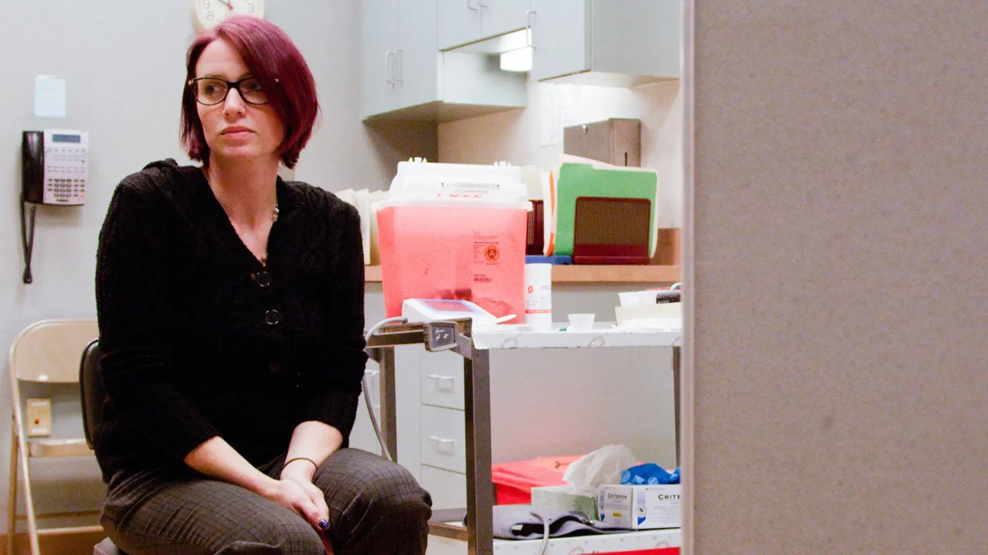 Aborto: Histórias Contadas por Mulheres