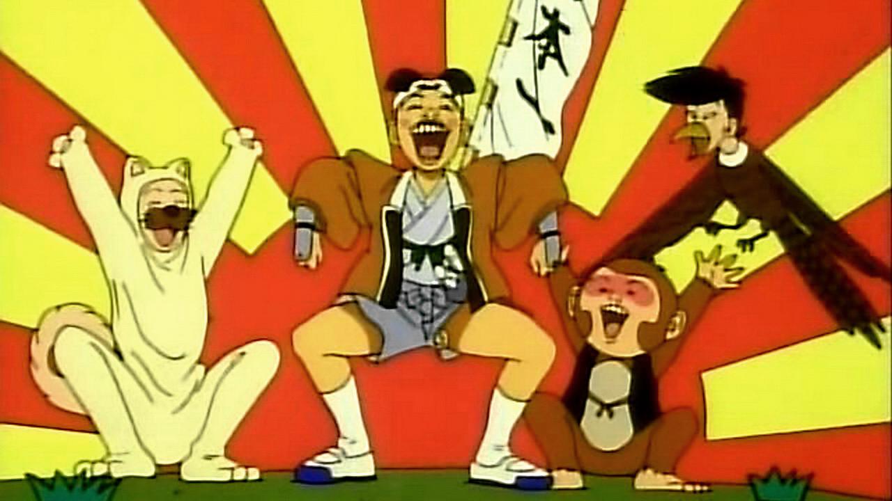 行け!稲中卓球部