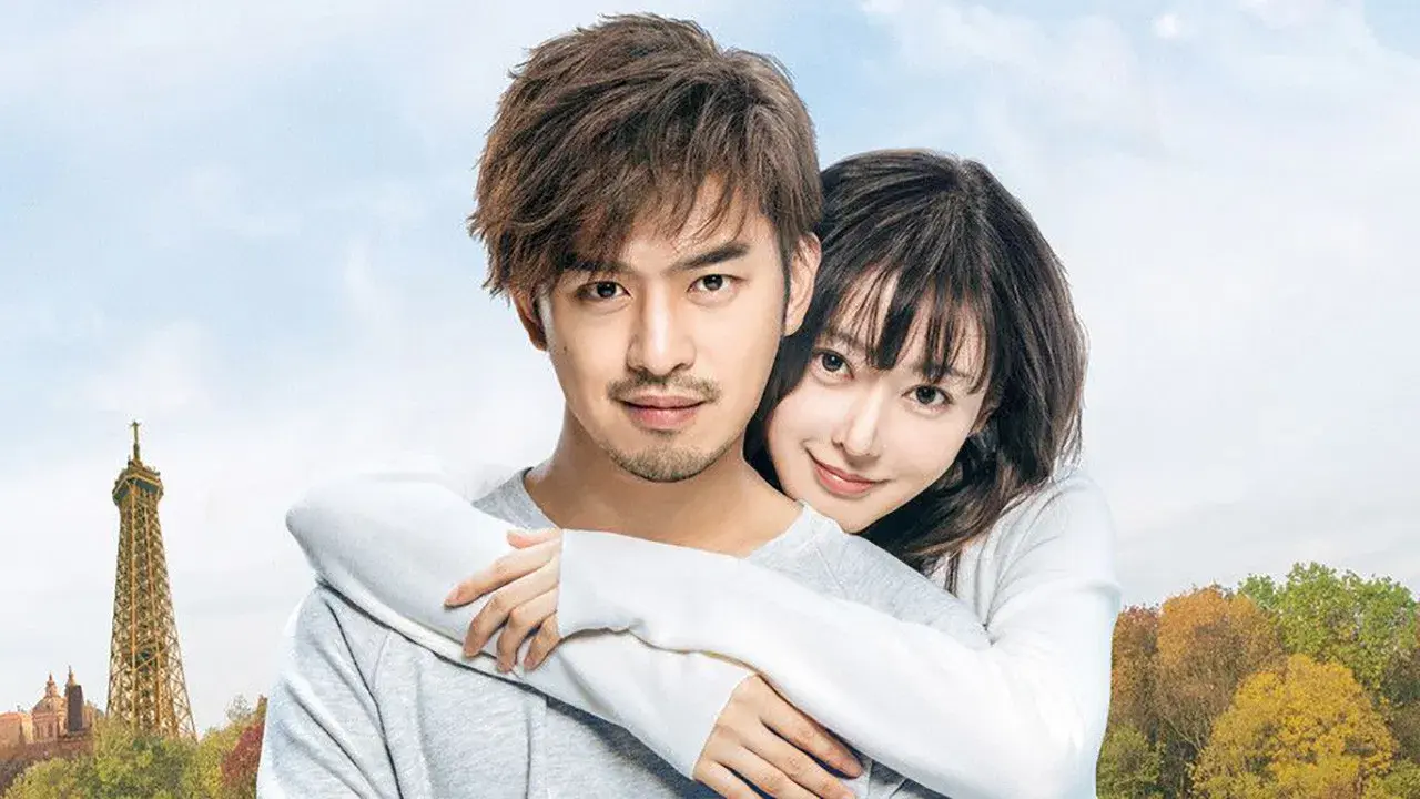 Crocodile and The Plover Bird