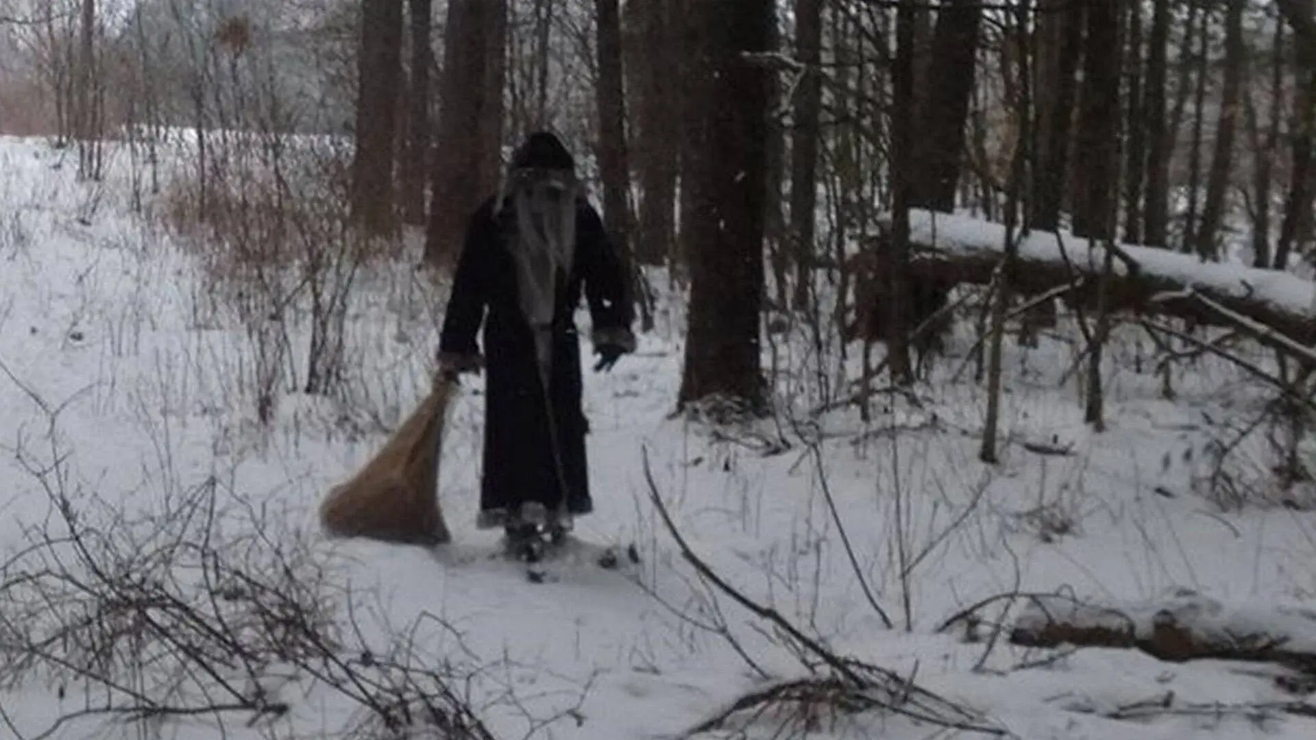 Krampus - O Justiceiro do Mal