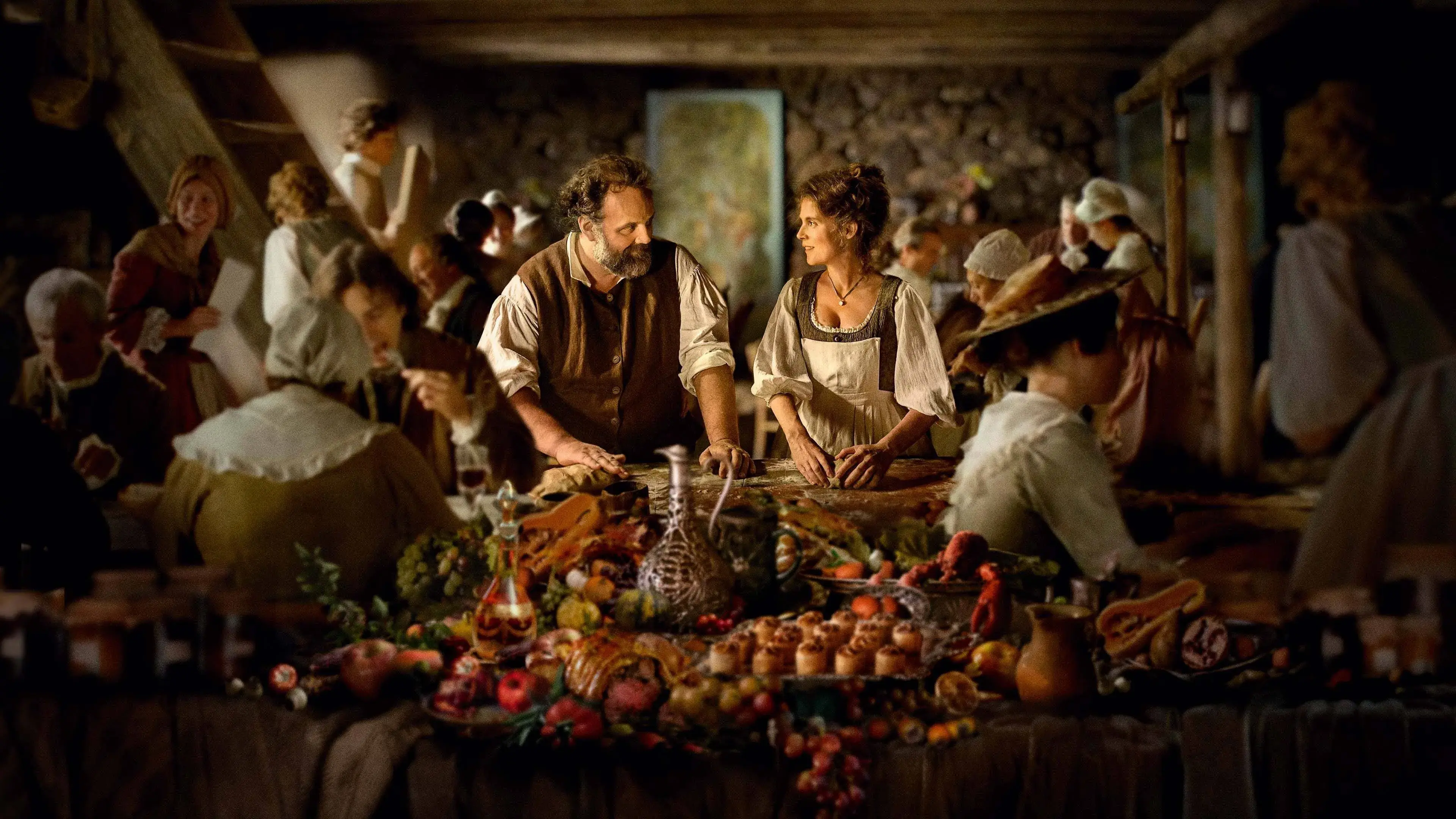 Delicioso - Da Cozinha para o Mundo