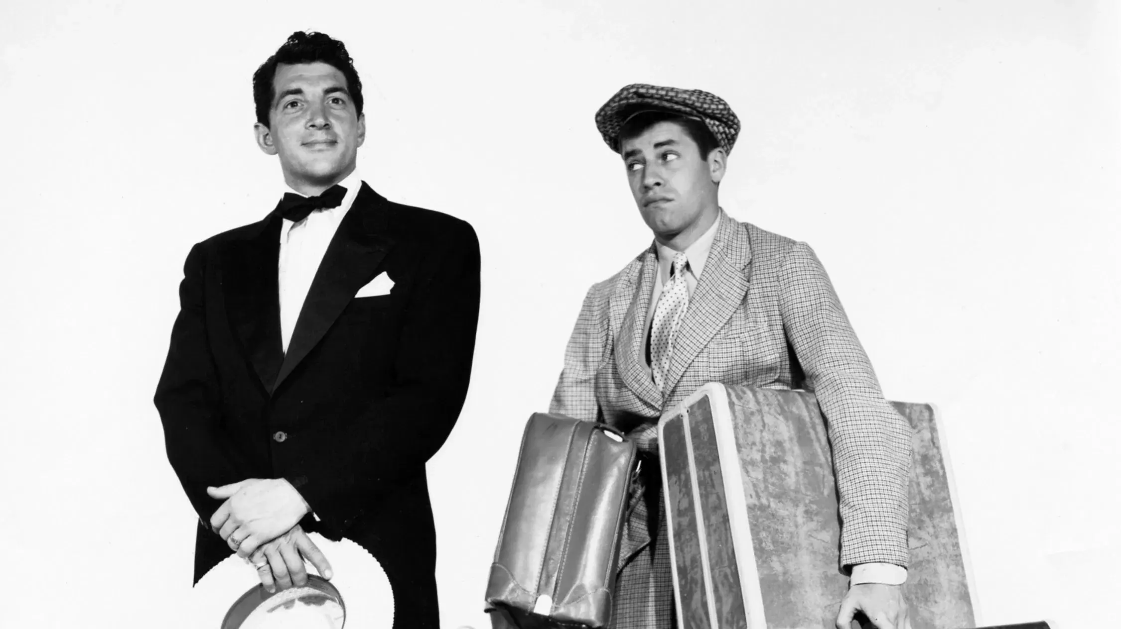 O Biruta e o Folgado