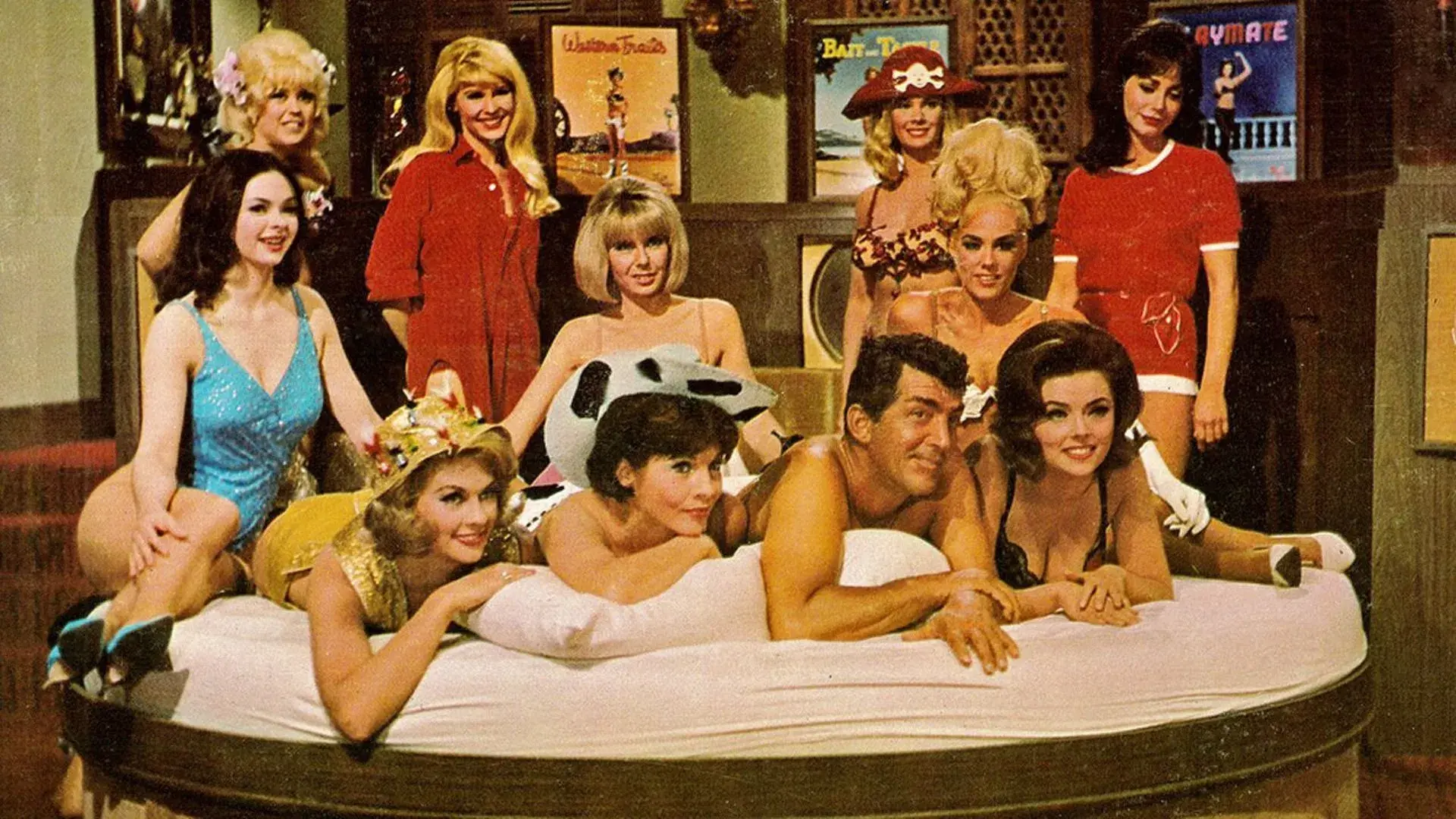 O Agente Secreto Matt Helm