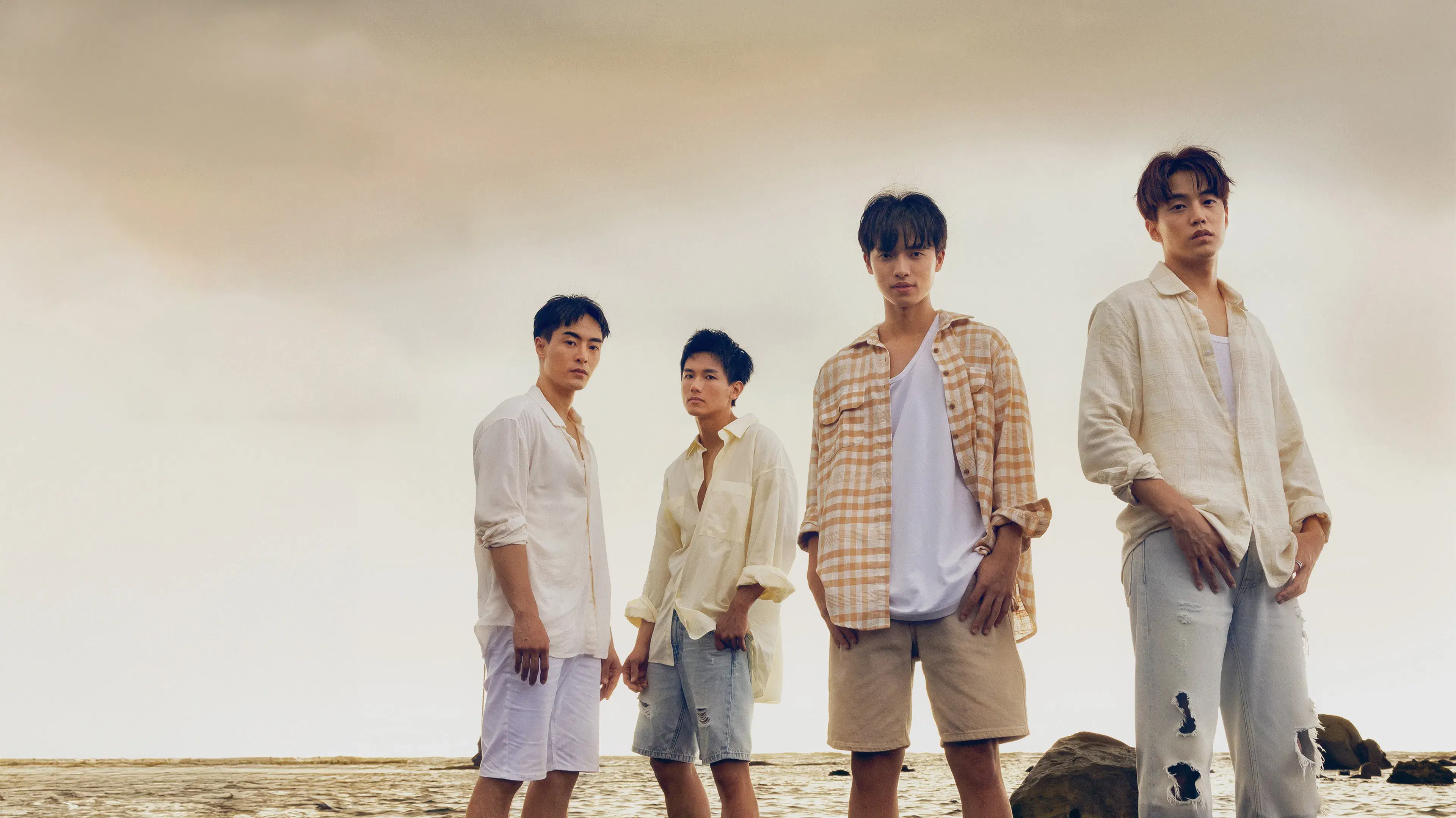 Retratos da Juventude