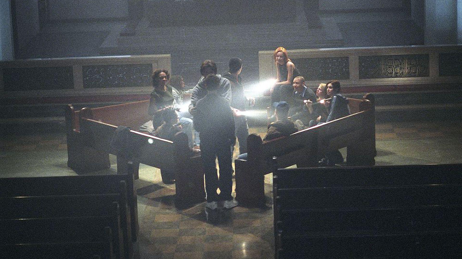 Cry Wolf: O Jogo da Mentira