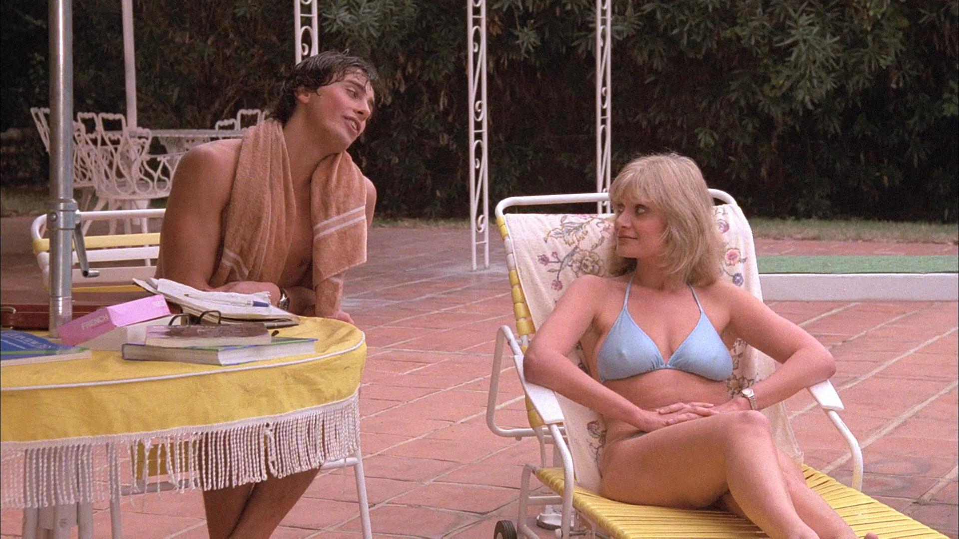 Minha Professora de Francês