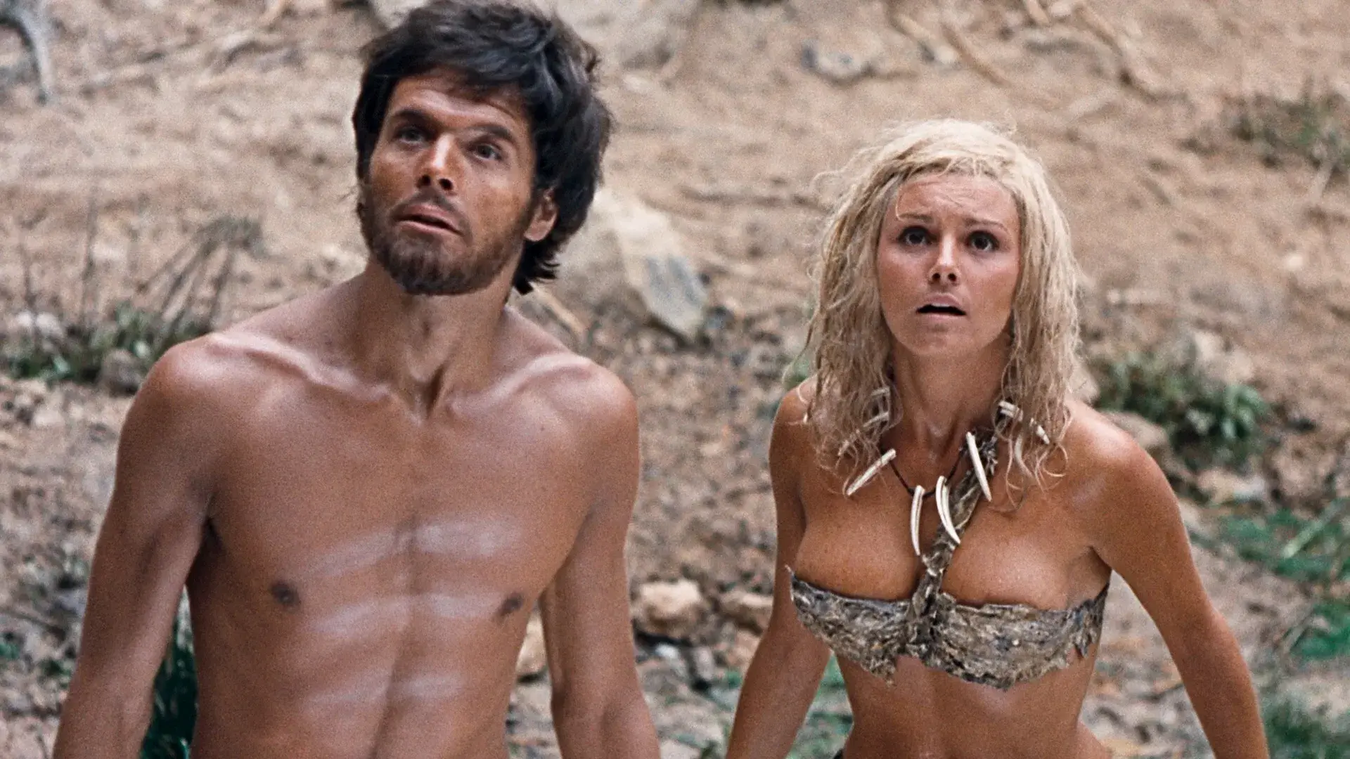 Quando os Dinossauros Dominavam a Terra