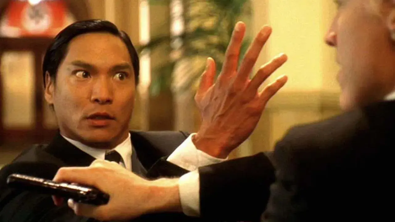 Timecop 2 - O Guardião Do Tempo