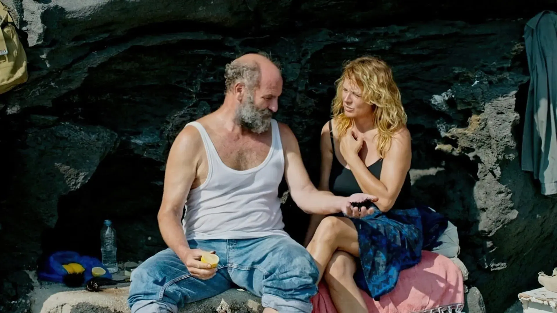 Uma Janela Para o Mar