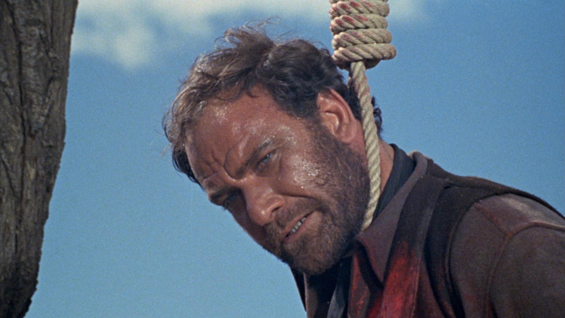 Cemitério Sem Cruzes