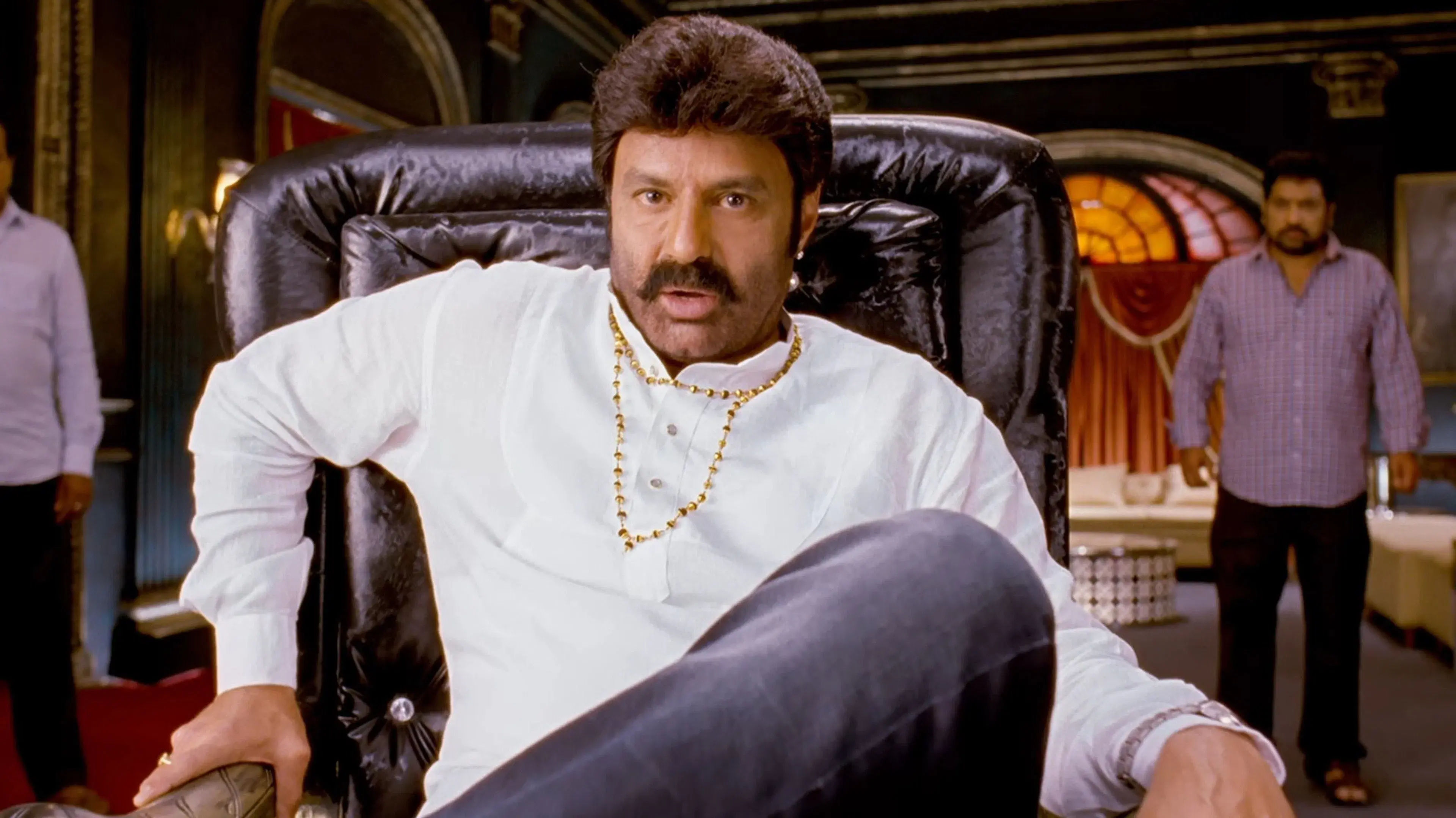 లెజెండ్