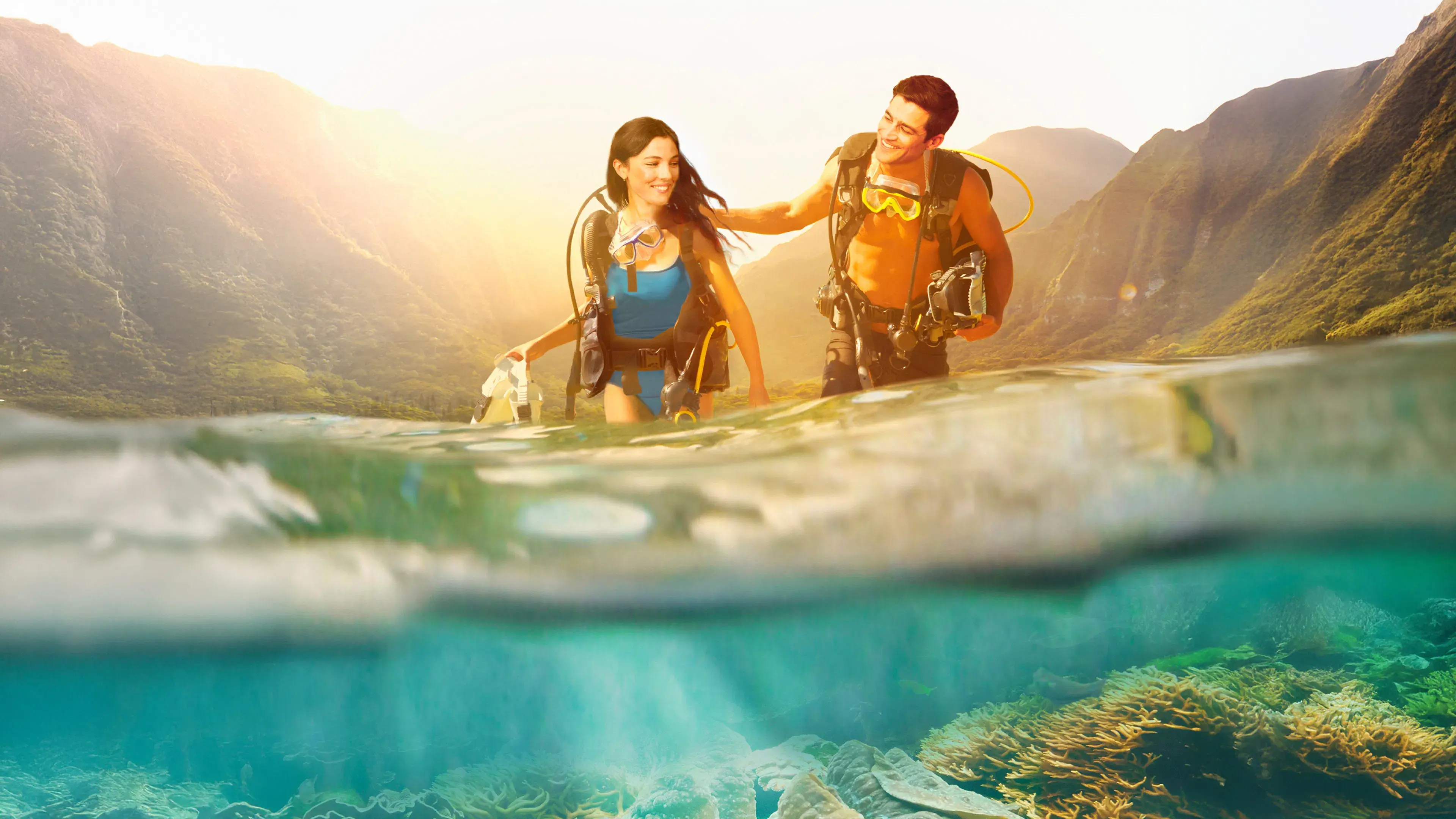 Tesouros do Coração