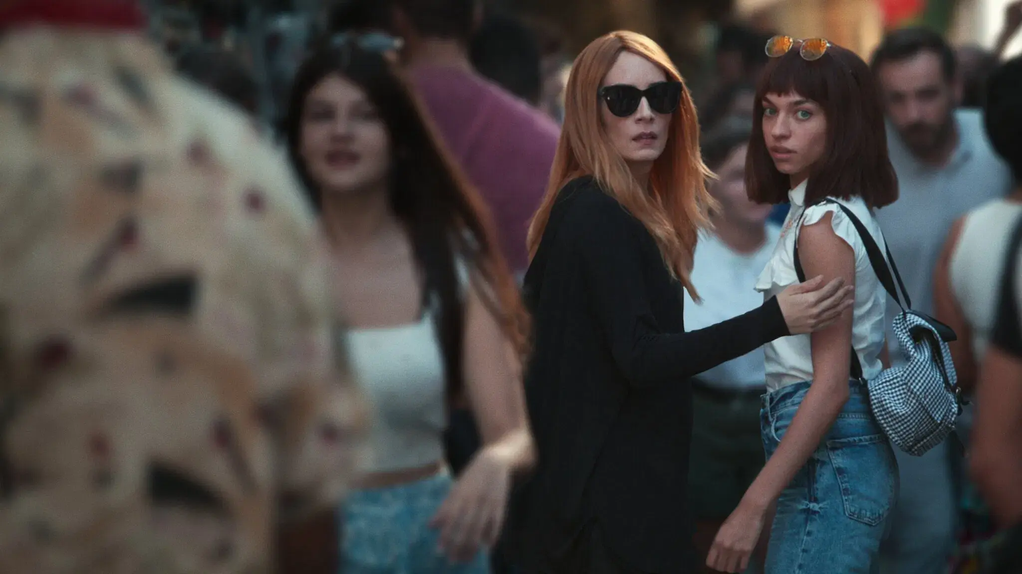 De Quem Estamos Fugindo?