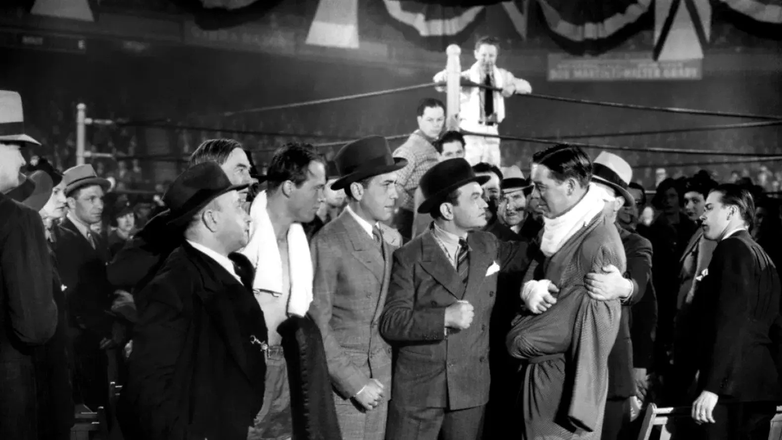 Talhado para Campeão