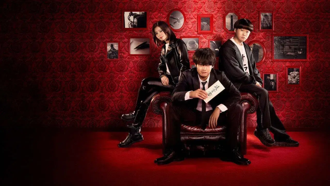 Inheritance Detective