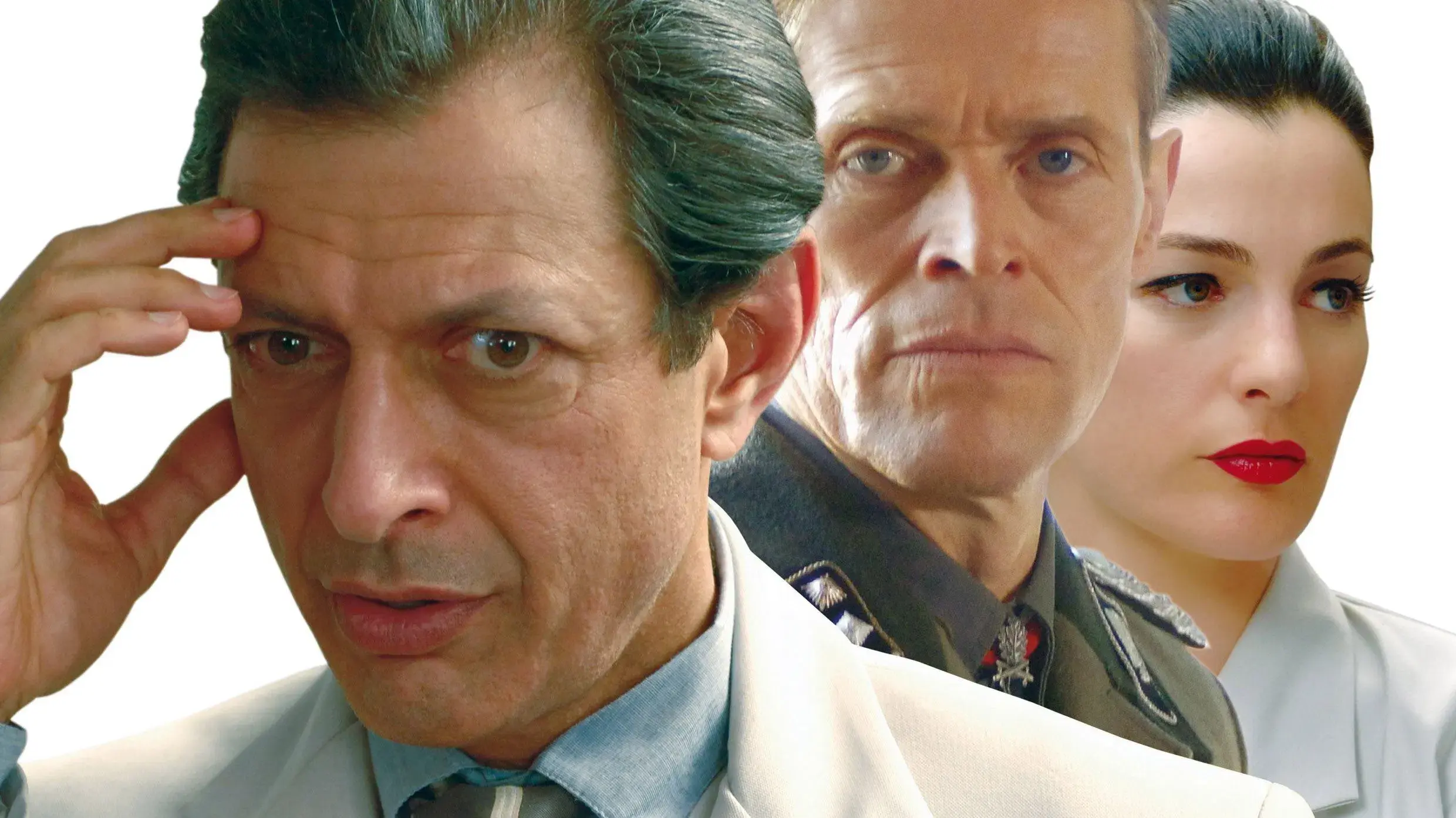 Adam: Memórias de uma Guerra