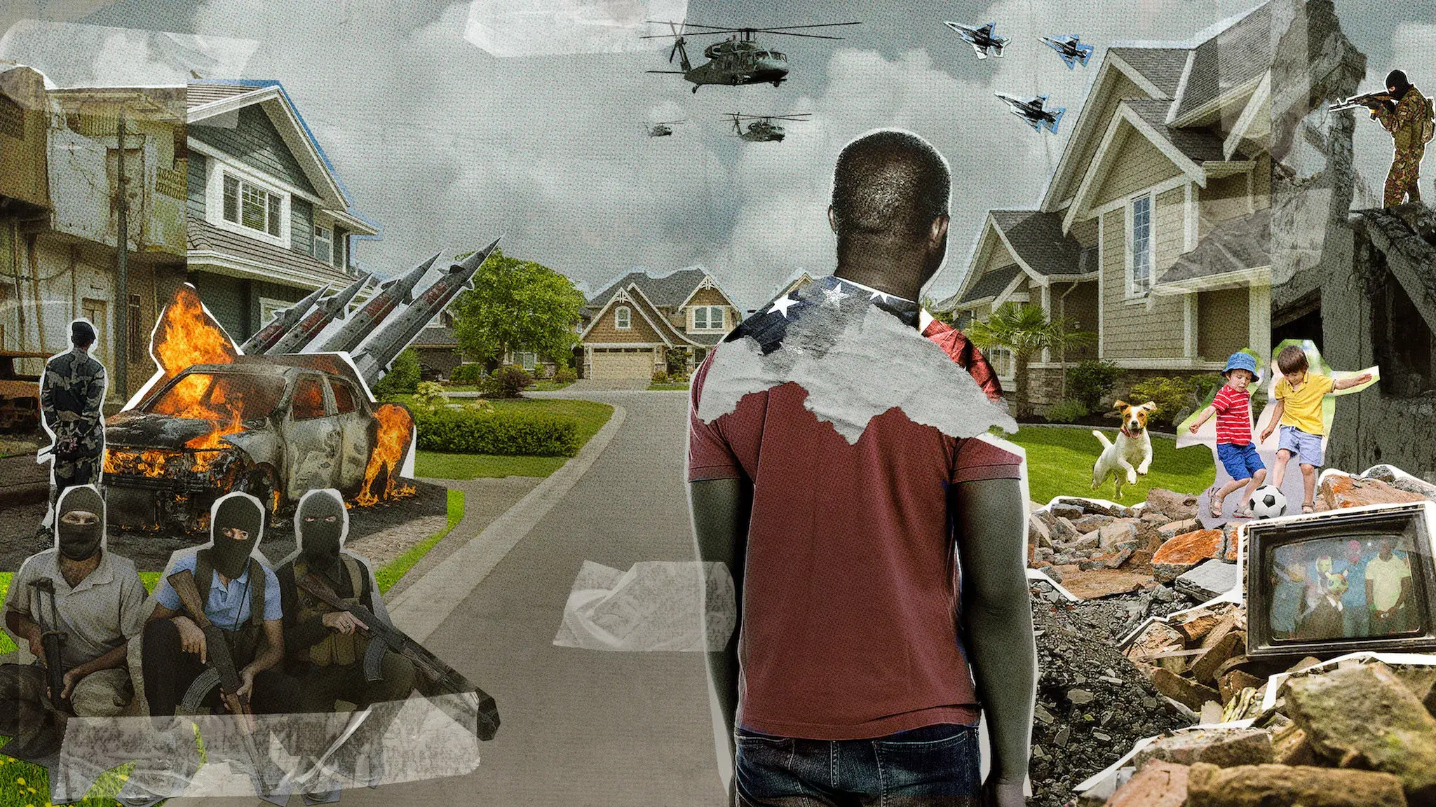 Fantasmas de Sugar Land