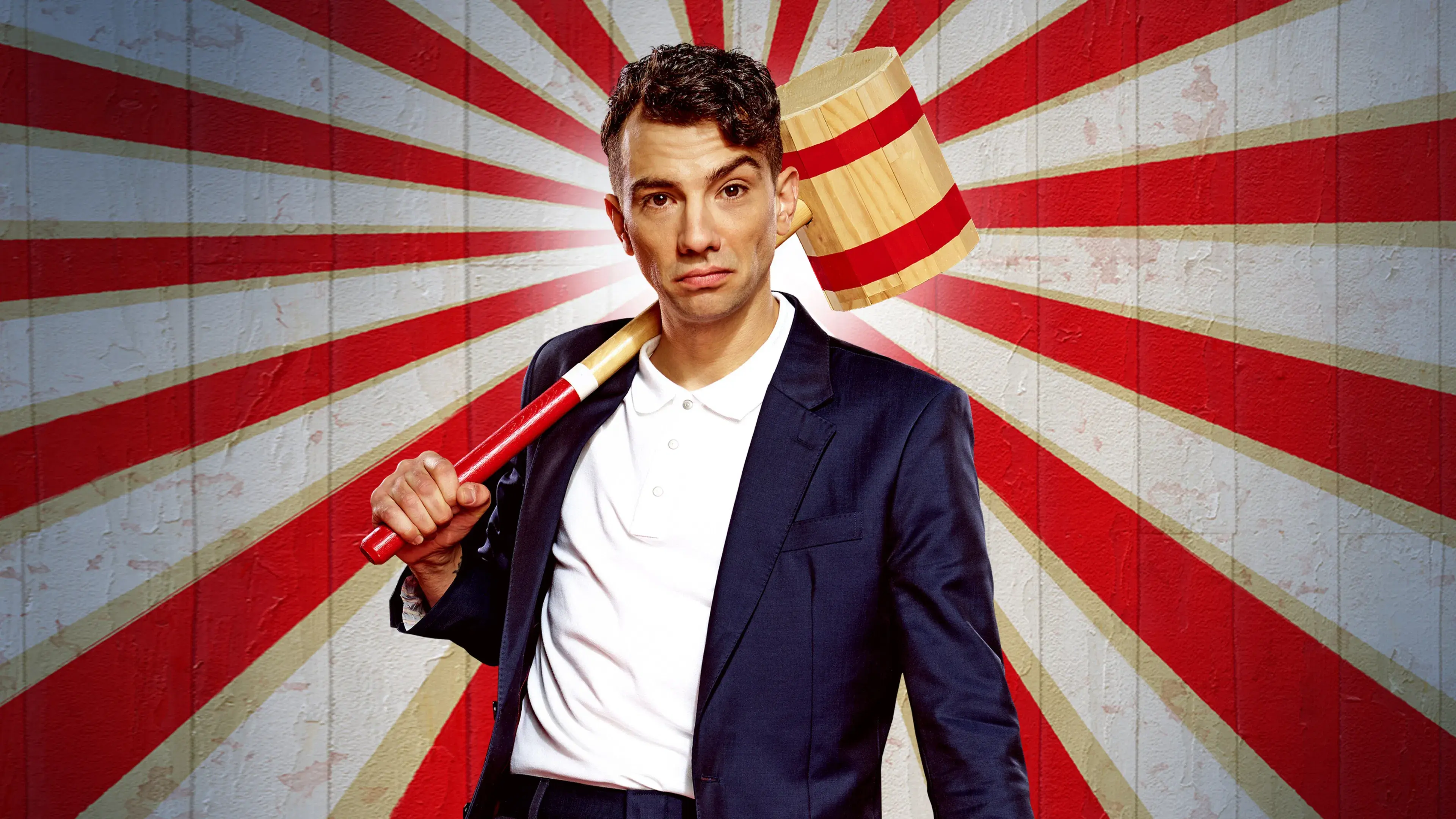 LOL: Se Rir, Já Era - Canadá