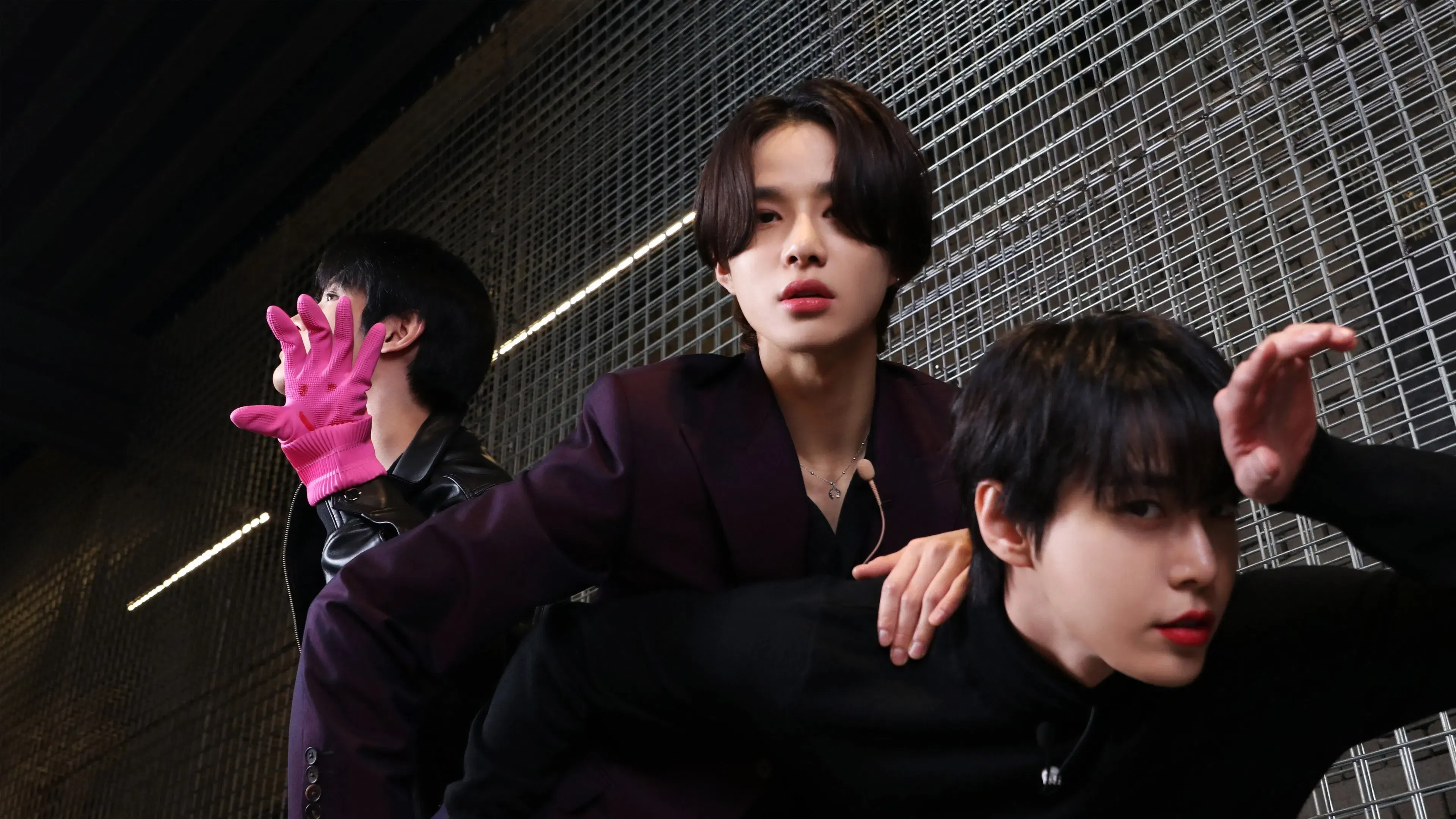 도전 네오모델 코리아