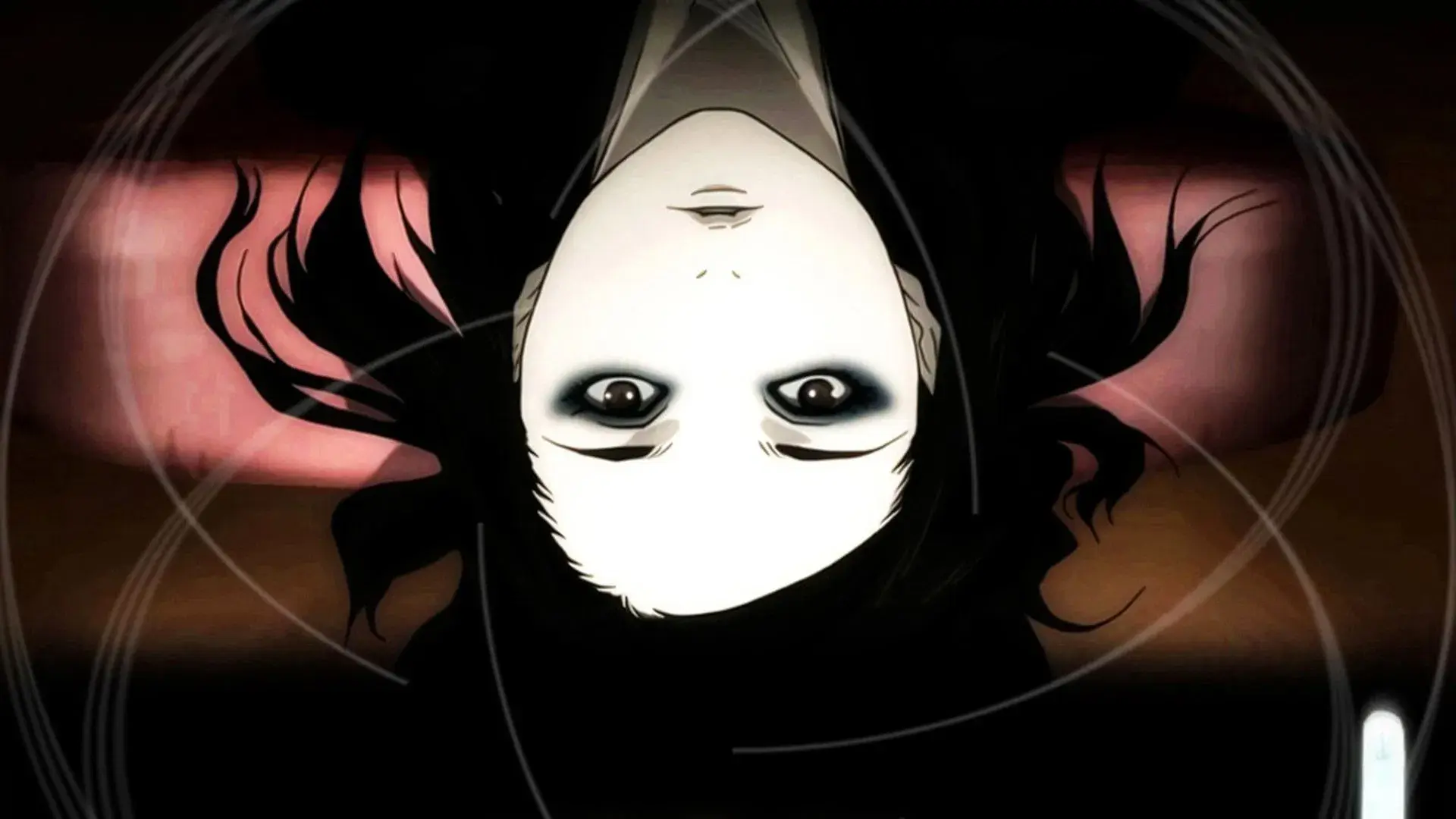 Ergo Proxy