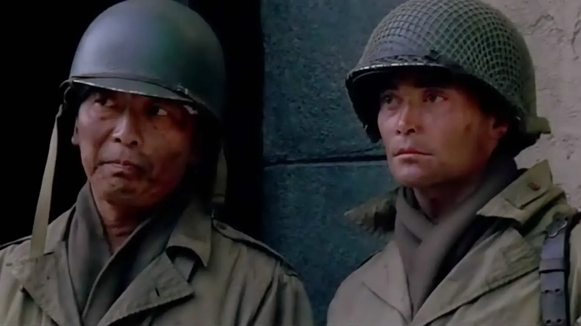 Sacrifício e Coragem