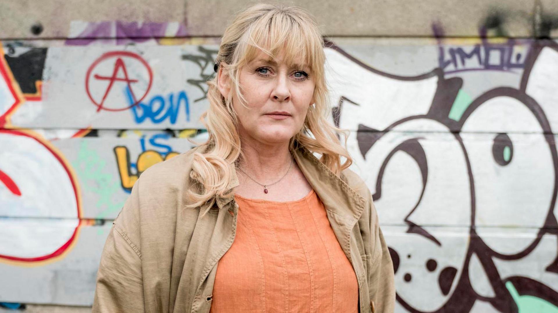 Kiri - Mistério em Bristol