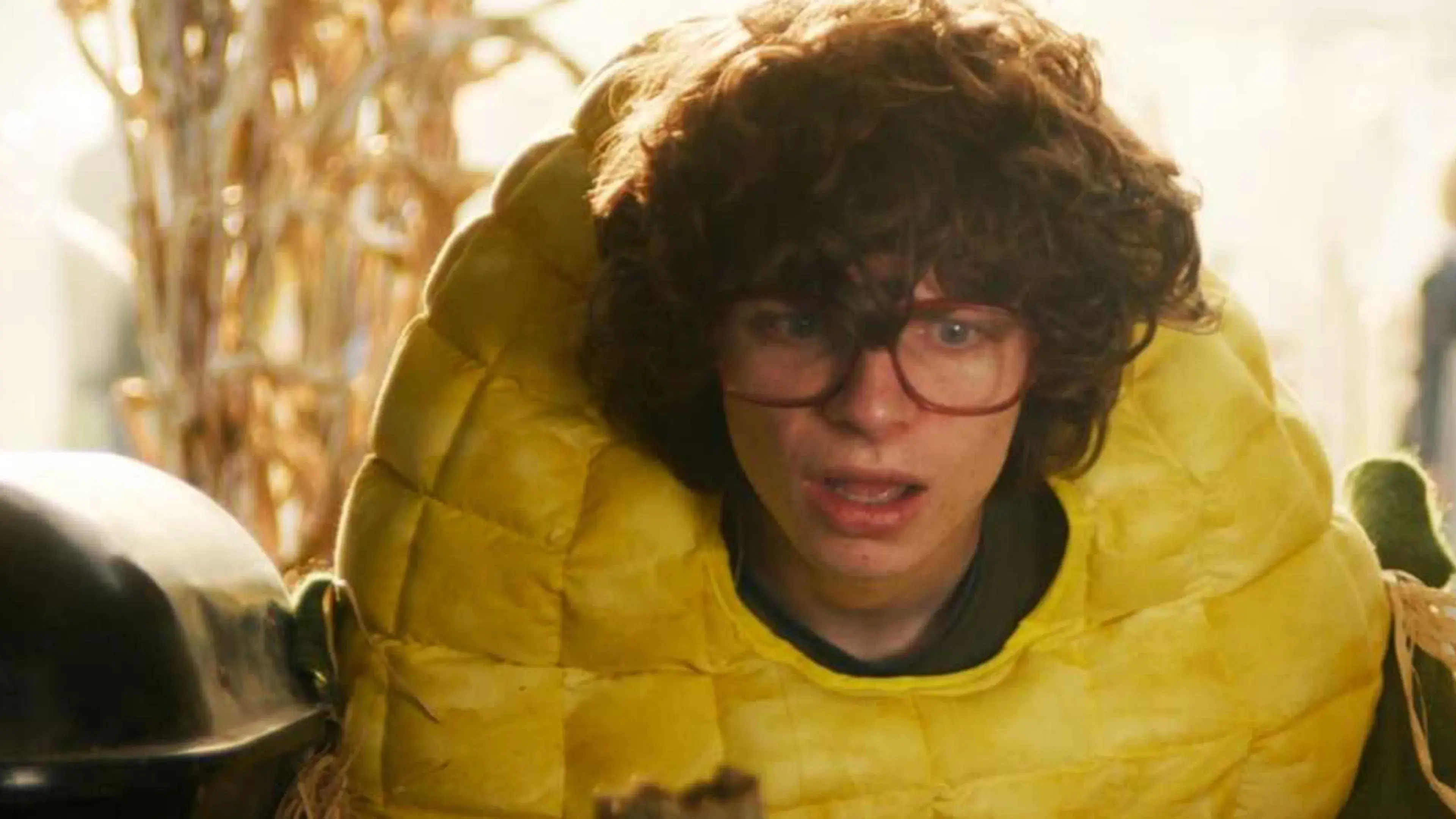 Carved: Vingança de Halloween