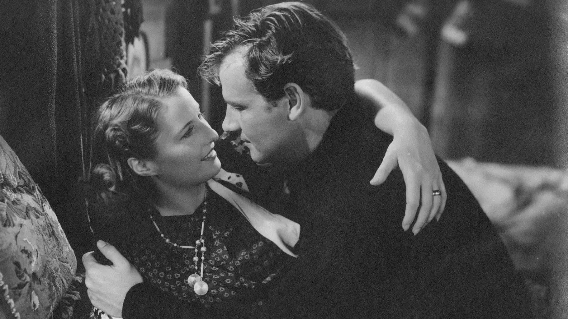 Um Romance no Mississippi