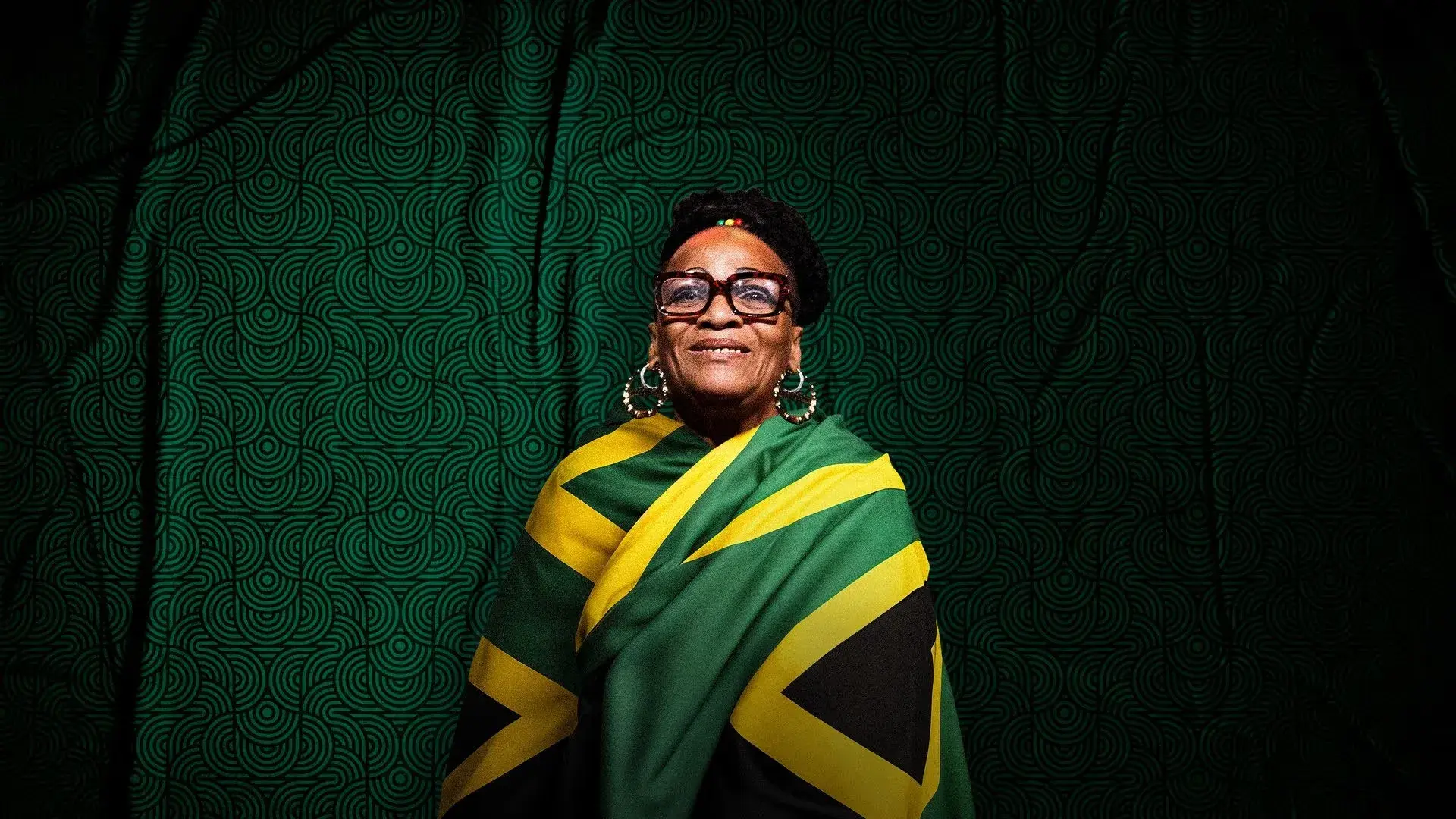 Bam Bam: The Sister Nancy Story