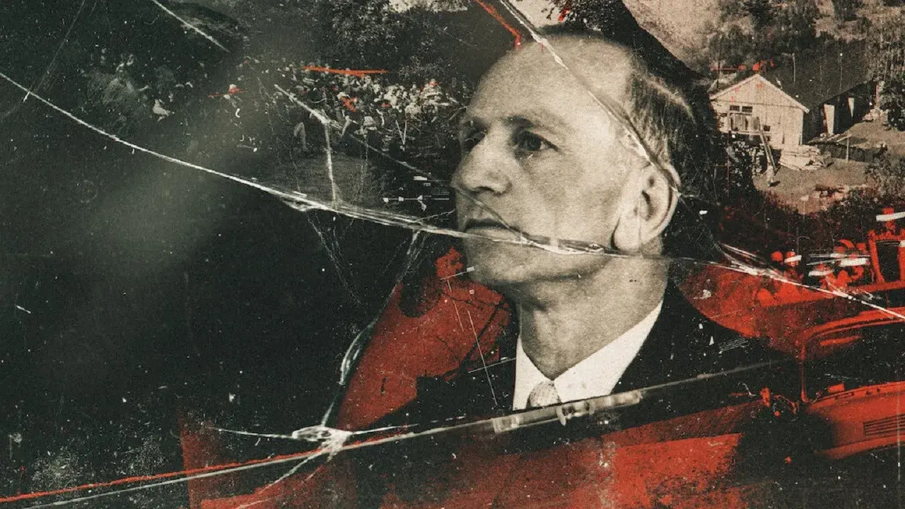 Colônia Dignidade: Uma Seita Nazista no Chile