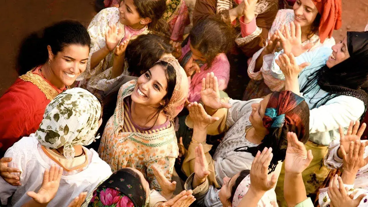 A Fonte das Mulheres