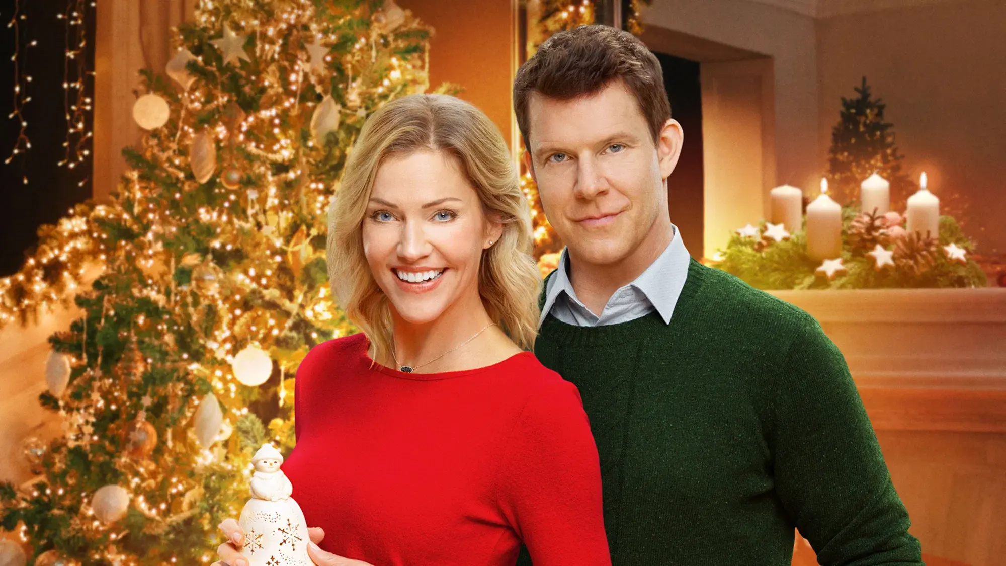 A Melhor Cidade para o Natal